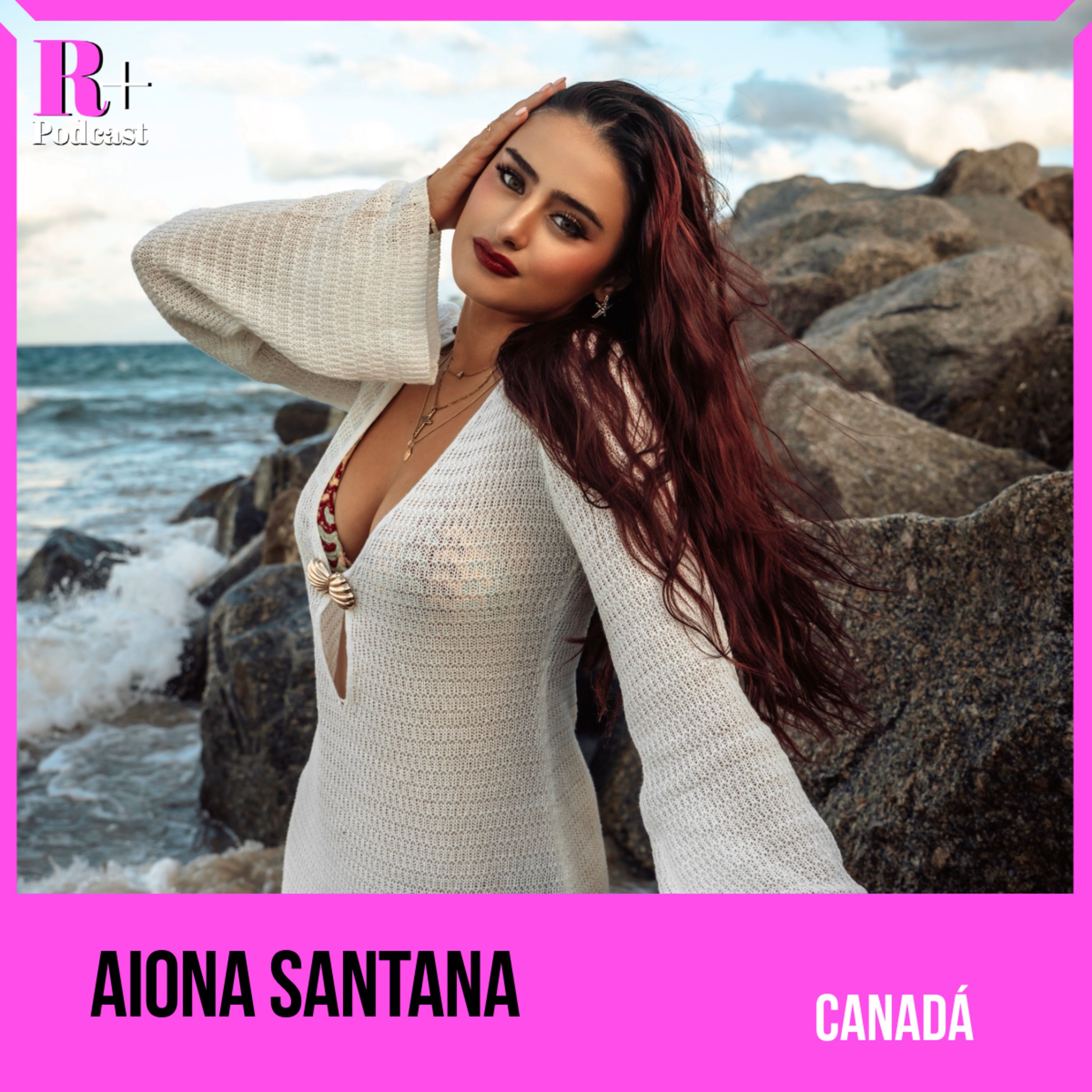 Aiona Santana: "de to'", la Canción que Celebra el Presente y la Libertad de Amar