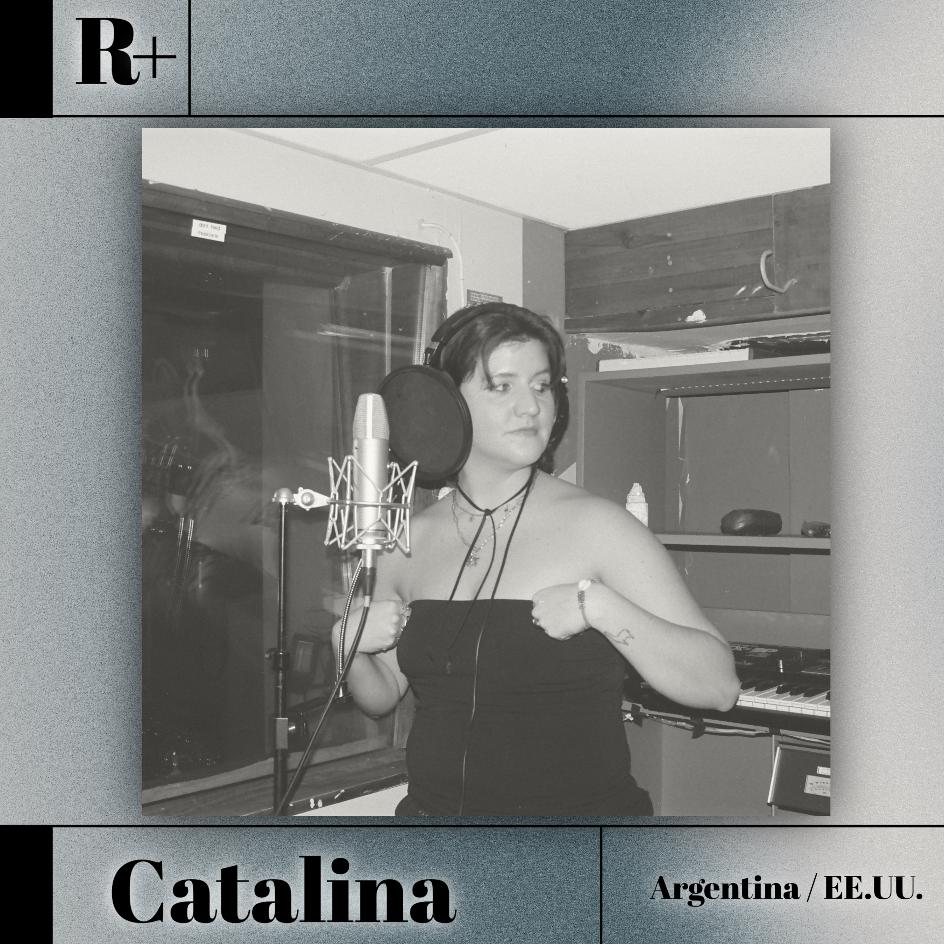 Del Dolor a la Libertad: Catalina y la Catarsis Sonora de "Lately"