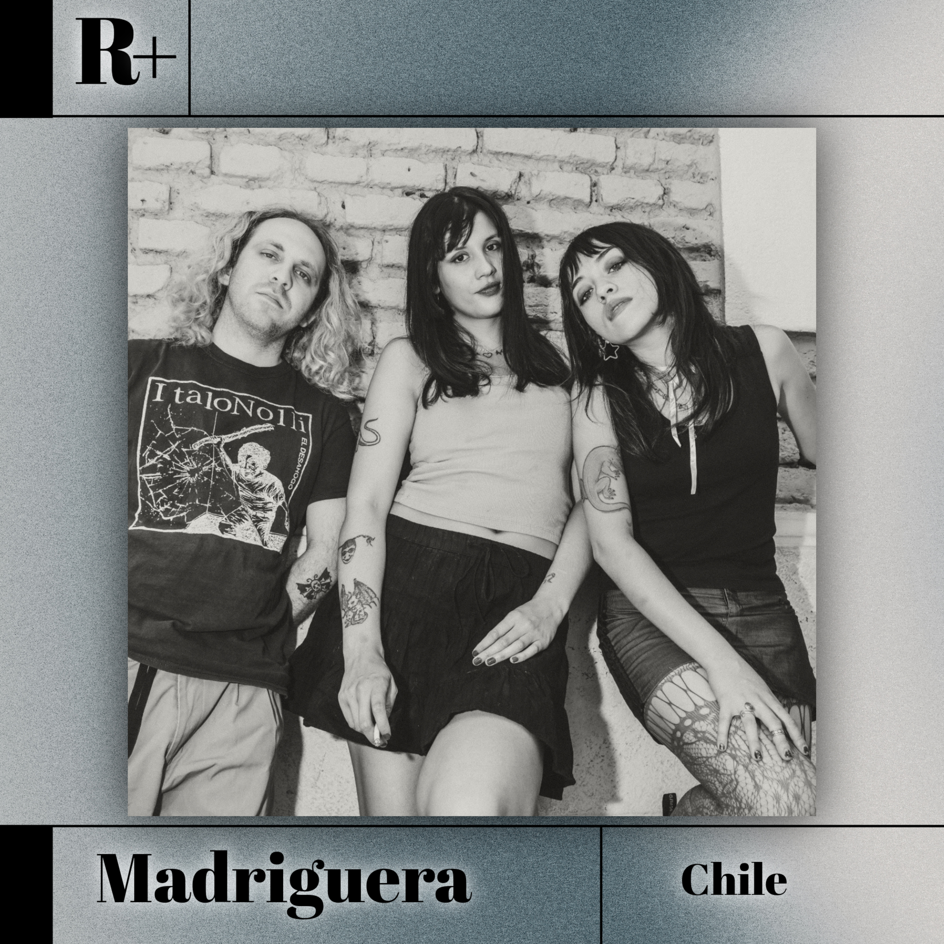 La "Kimera" de Madriguera: Ira, Luz y un Sonido Definitivo I Entrevista