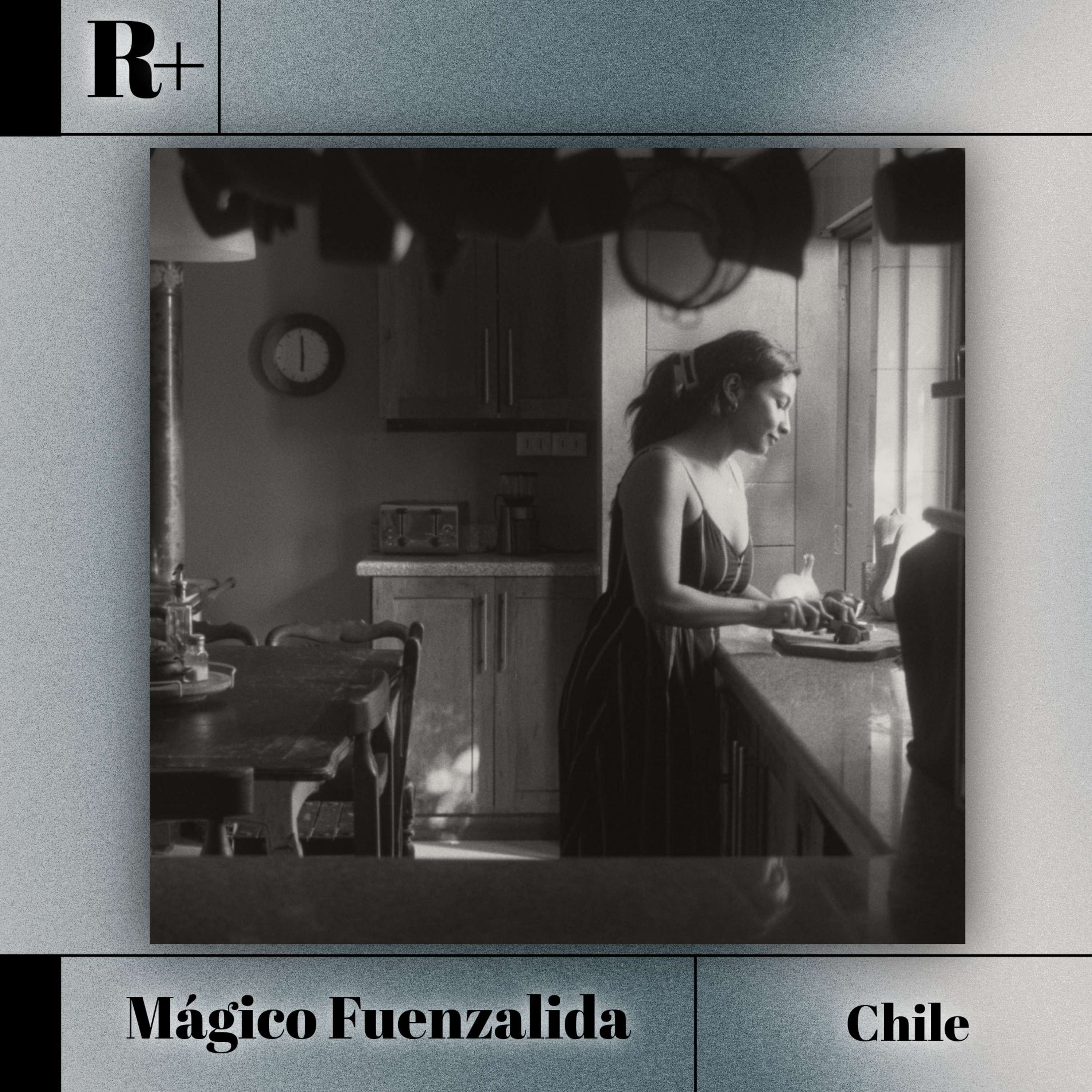 MÁGICO FUENZALIDA: Folclore Andino, Bailecitos y las Historias que se Cuentan Bailando | Entrevista