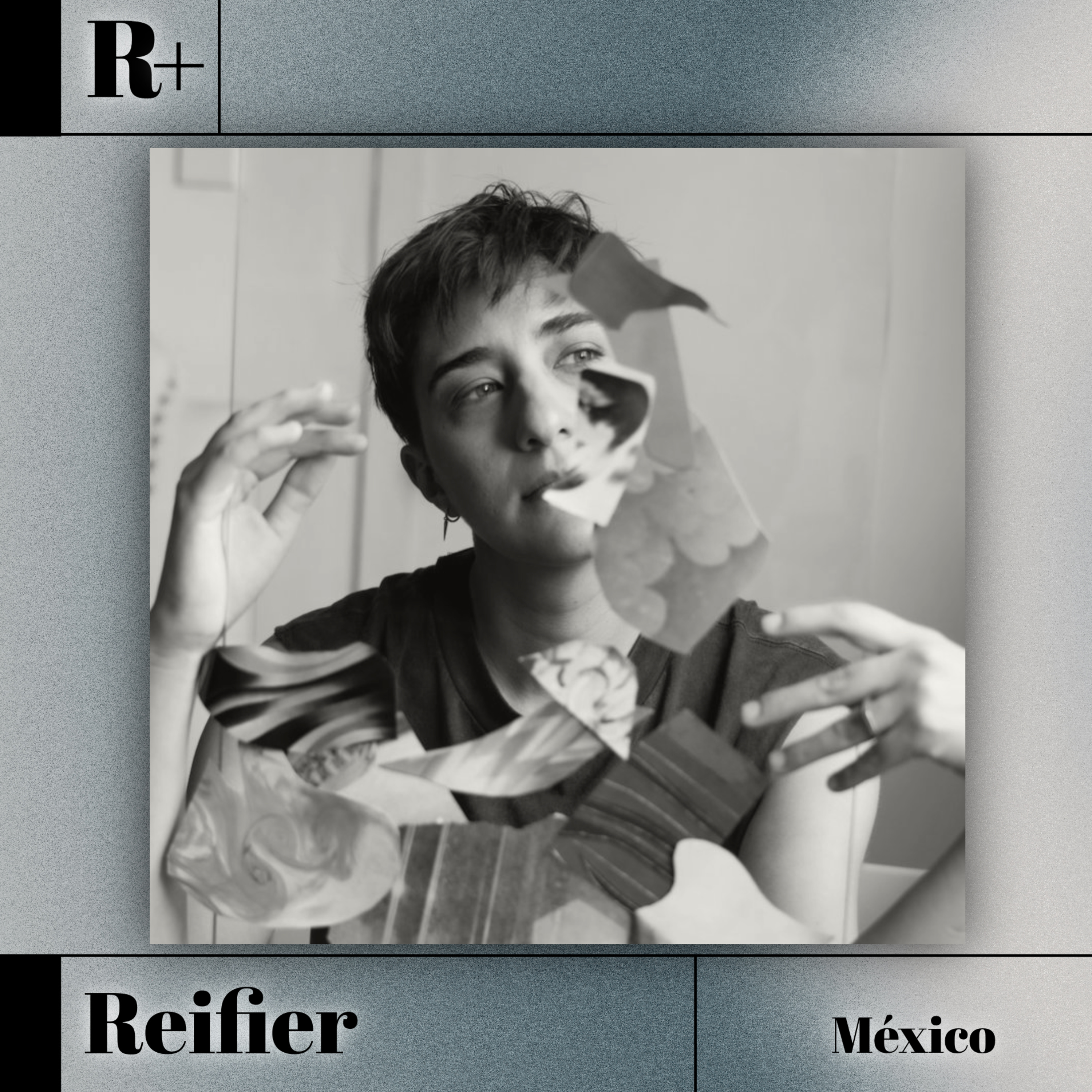 REIFIER: Sueños Lúcidos, Ansiedad y el Desenvolvimiento de una Identidad Queer | Entrevista