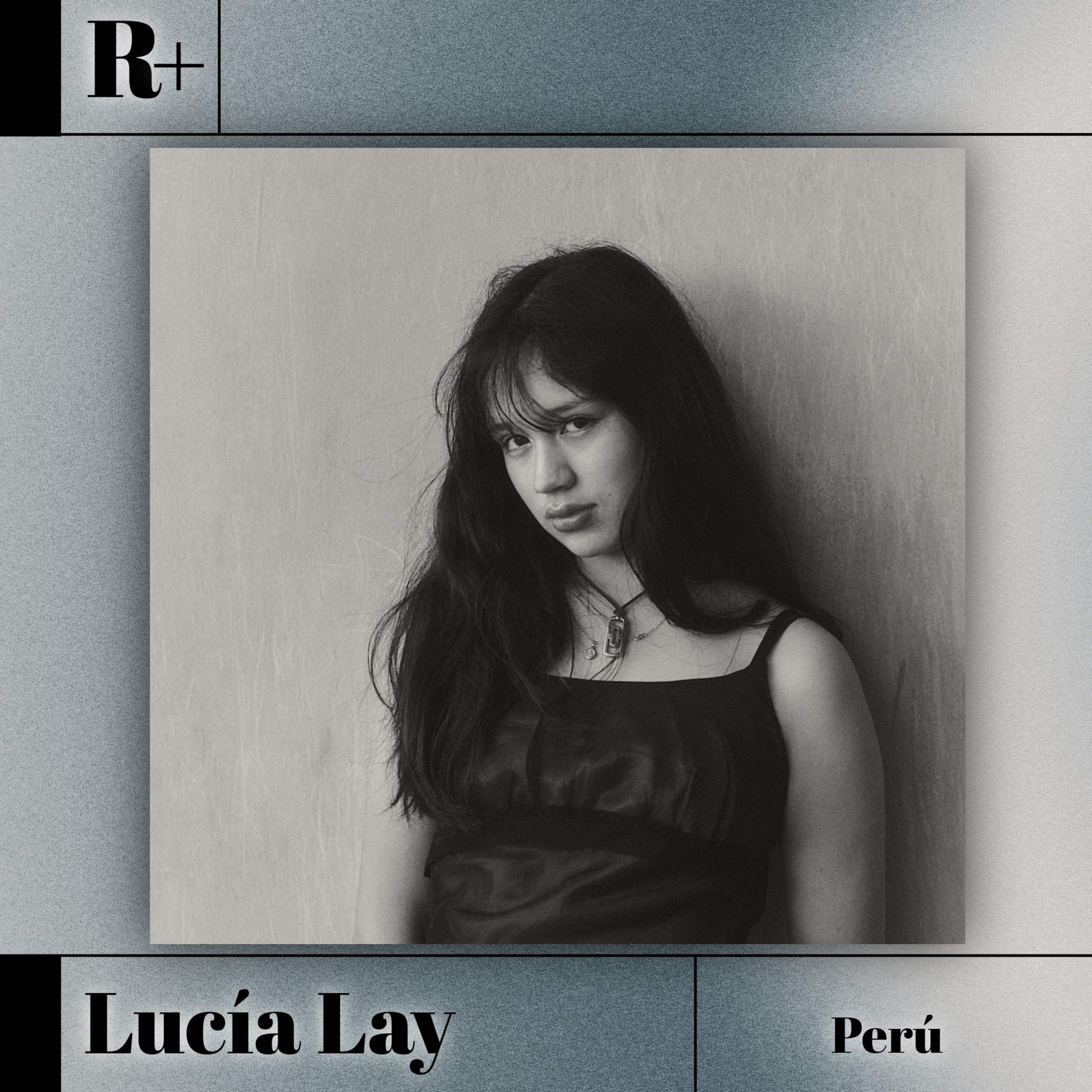 LUCÍA LAY: Exclusión Adolescente, Pop Rock y la Búsqueda de Pertenencia en "Faker" | Entrevista