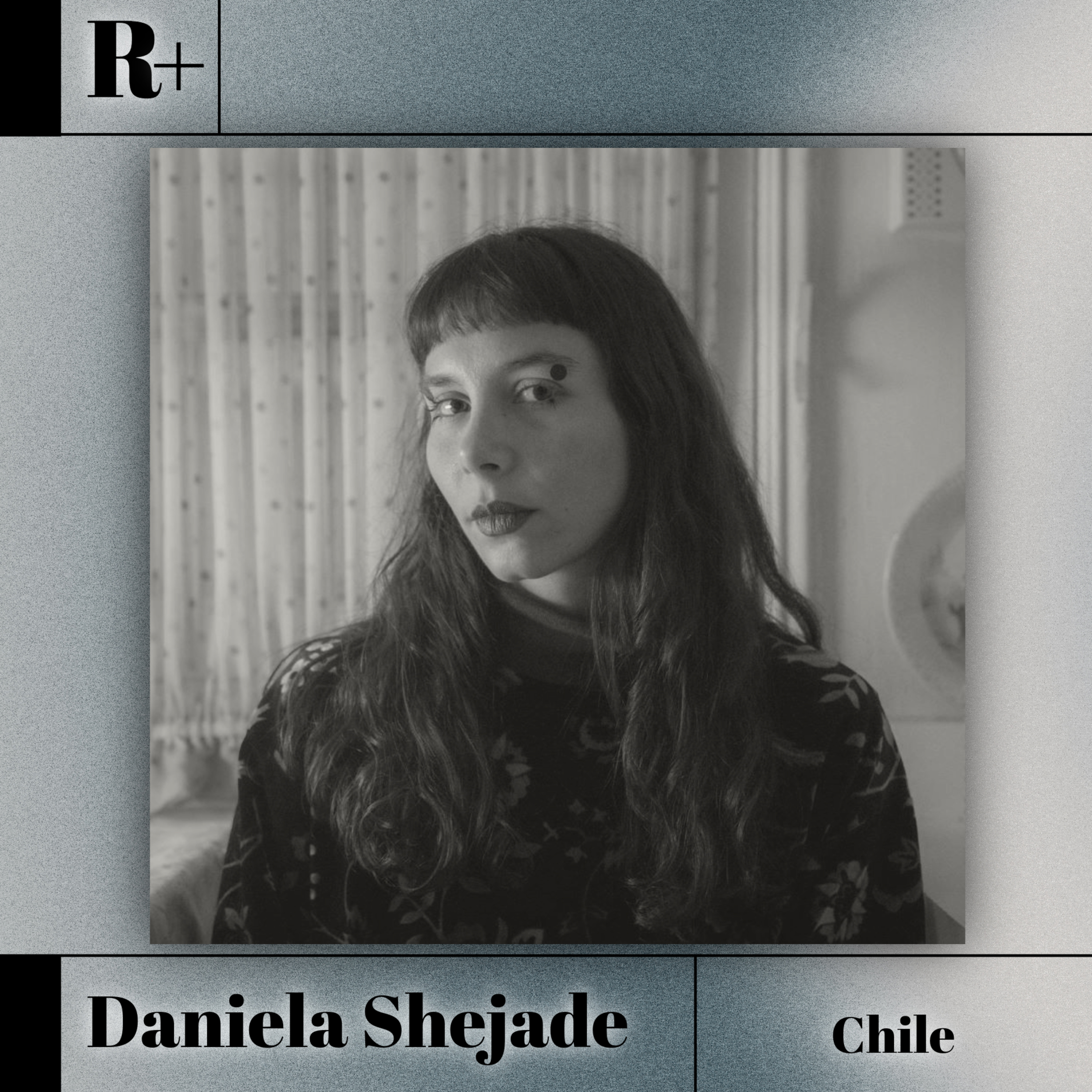 DANIELA SHEJADE: "Nunca te trajiste los regalos" y el Duelo de lo que no Fue | Entrevista