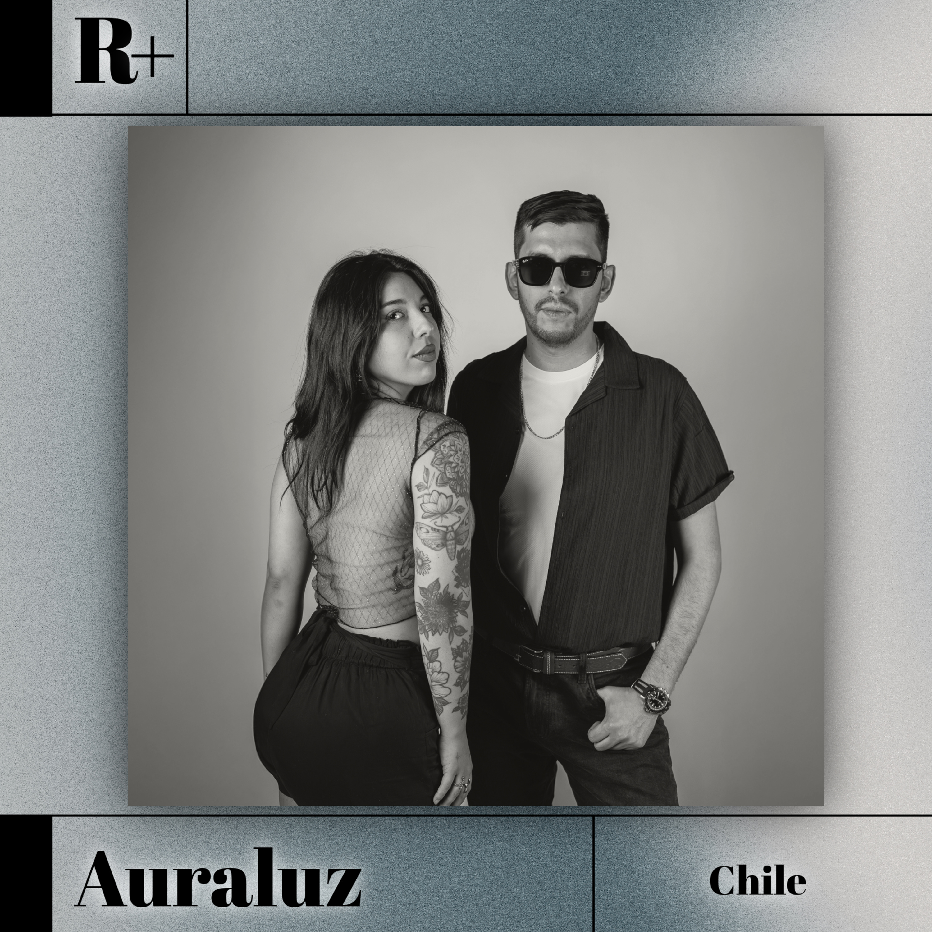 AURALUZ: Primer Amor, Refugios Utópicos y el Camino Hacia un Pop con Identidad | Entrevista