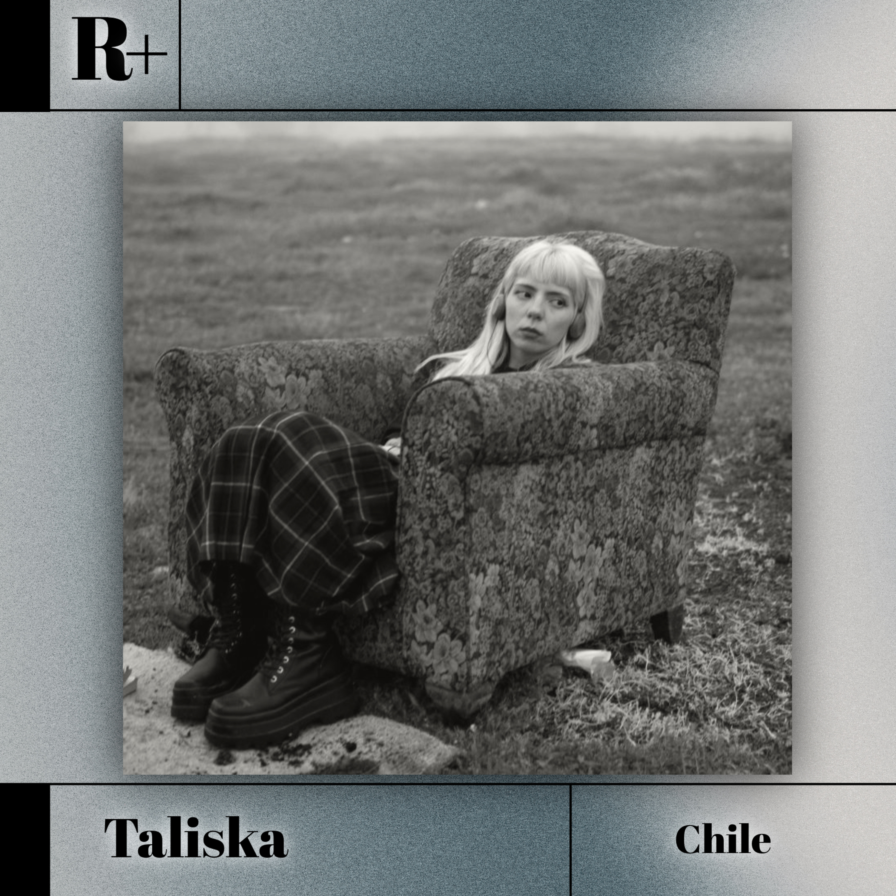 Taliska: del folk a la electrónica, glitch y paisajes sonoros | Entrevista R+