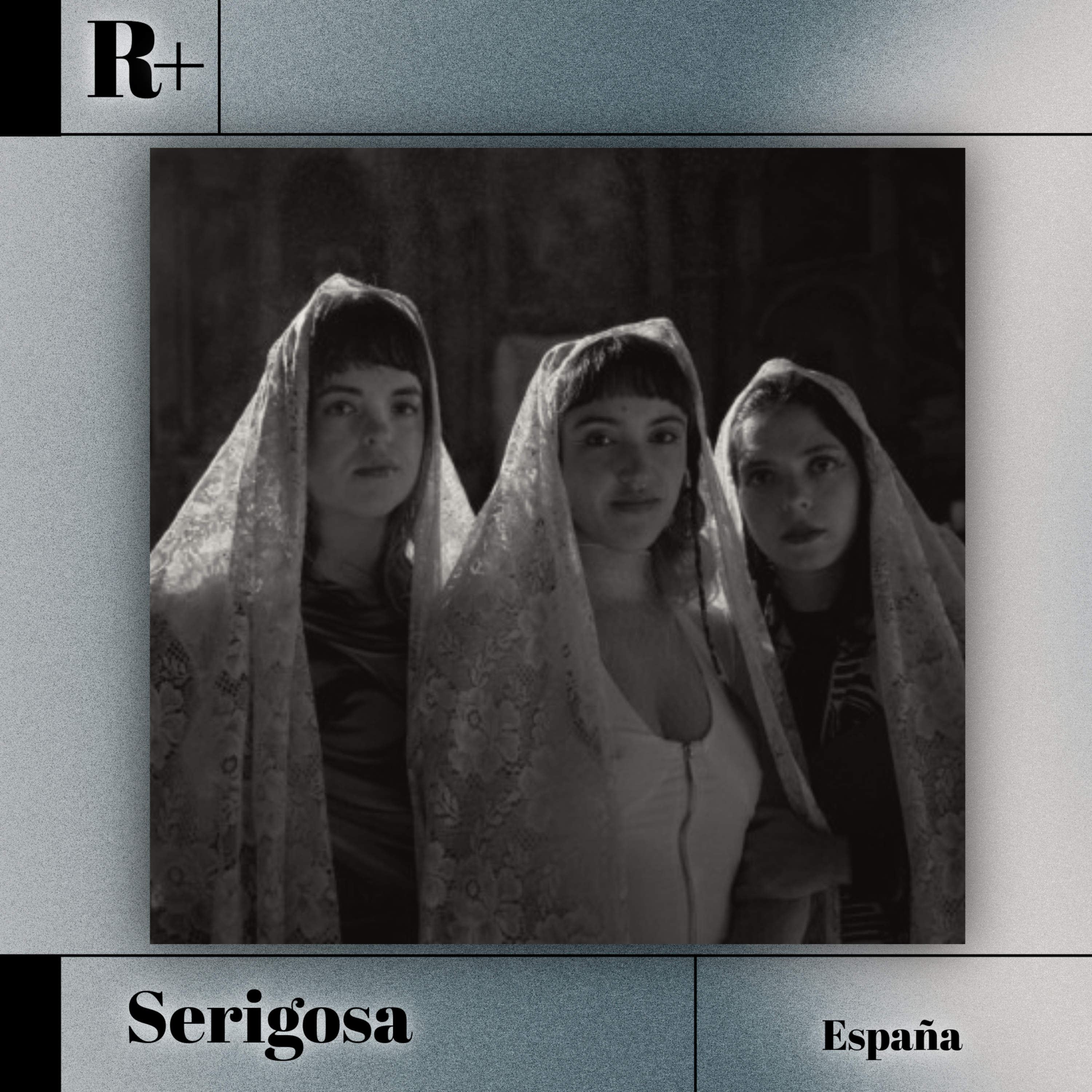 SERIGOSA: "Eu Não Sou Tua Criada", Tradición, Feminismo y Fiesta | Entrevista