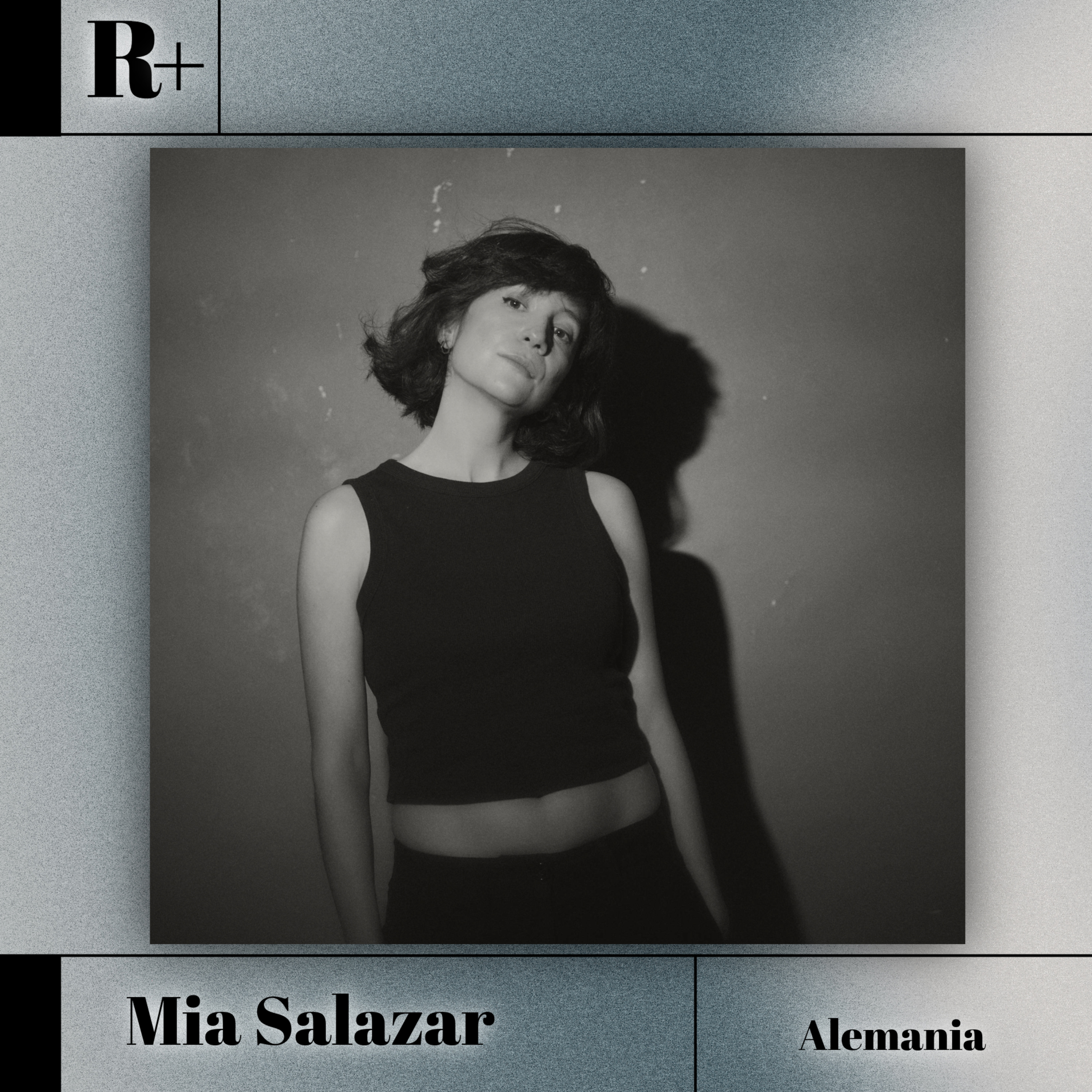 MIA SALAZAR: "Mantas", Duelo Migratorio y la Búsqueda de Identidad | Entrevista