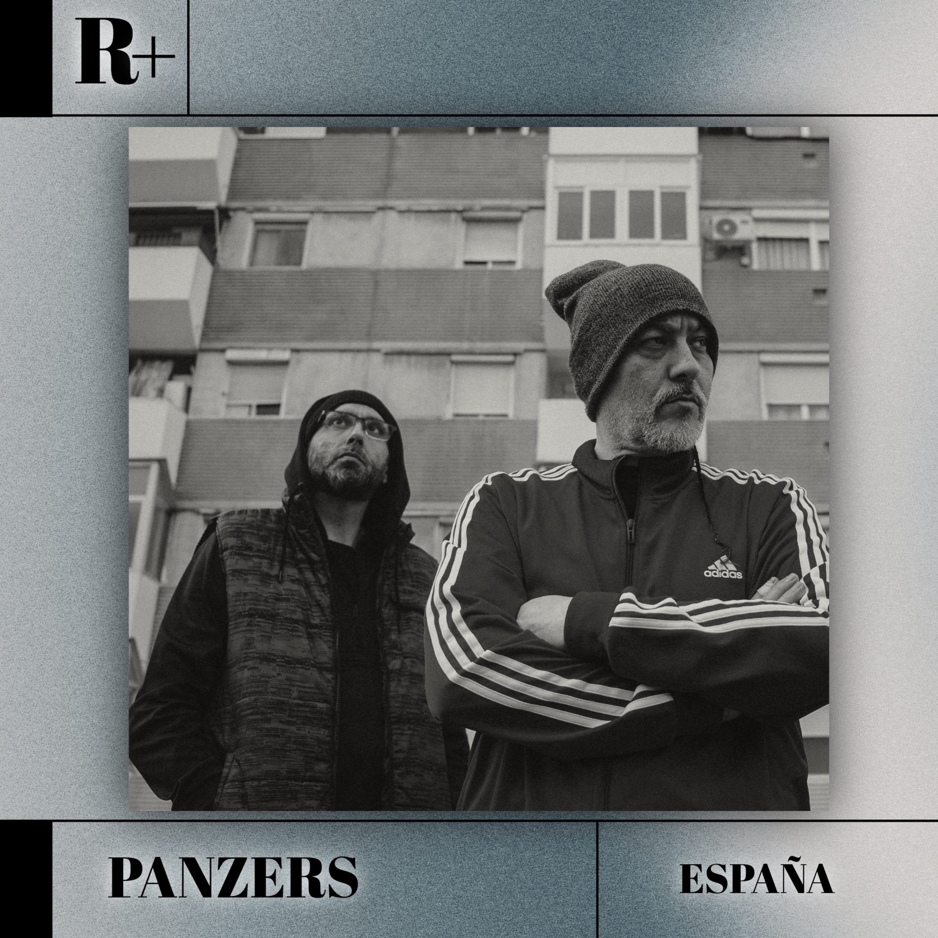 PANZERS: "Presentes", Hip Hop de Clase Obrera y la Reivindicación del Trabajo en Equipo | Entrevista