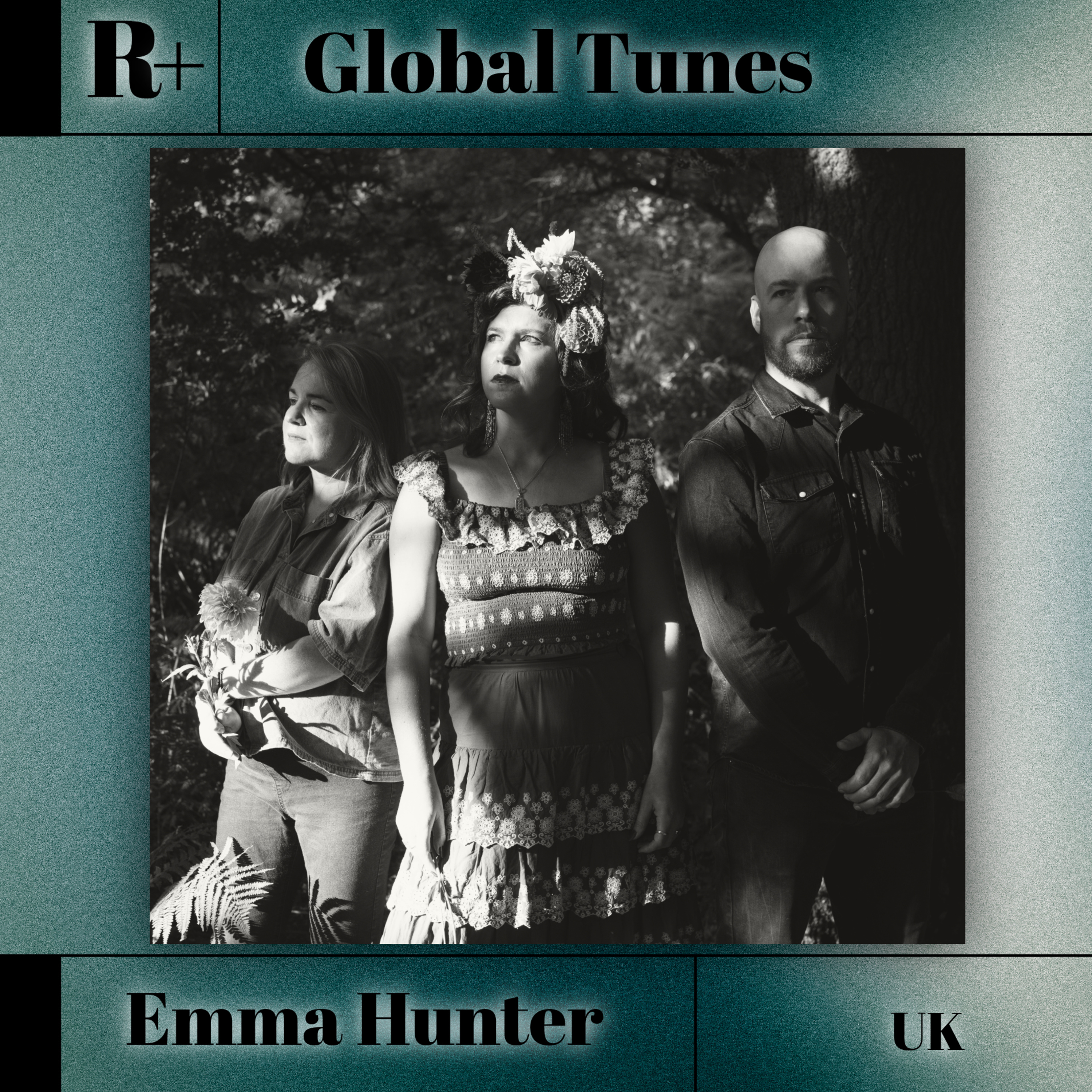 EMMA HUNTER: "Snake", Yolanda y el Desierto Como Escenario del Caos y la Redención | Entrevista