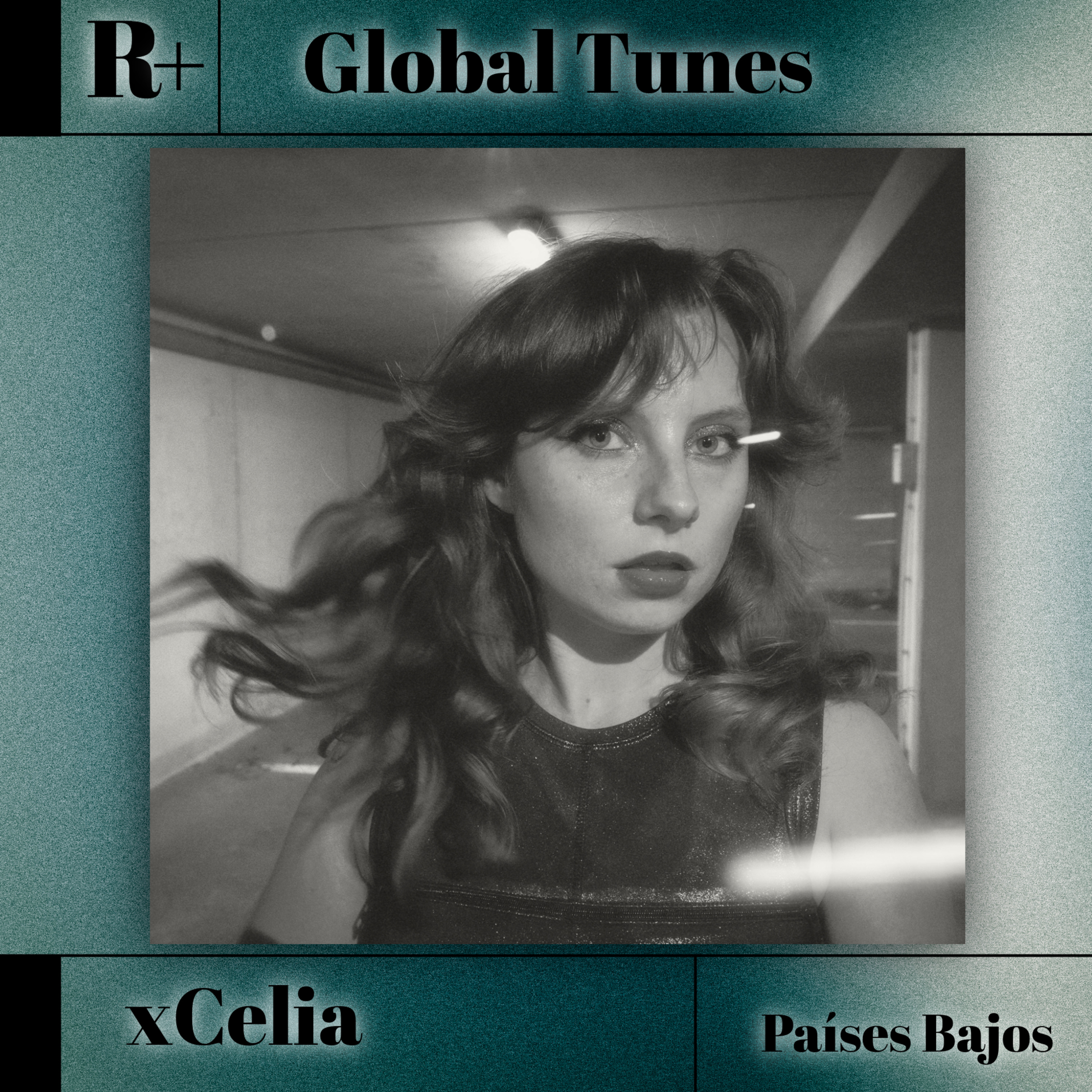 xCELIA: "Glow", Empower Pop y el Viaje de la Oscuridad a la Libertad | Entrevista