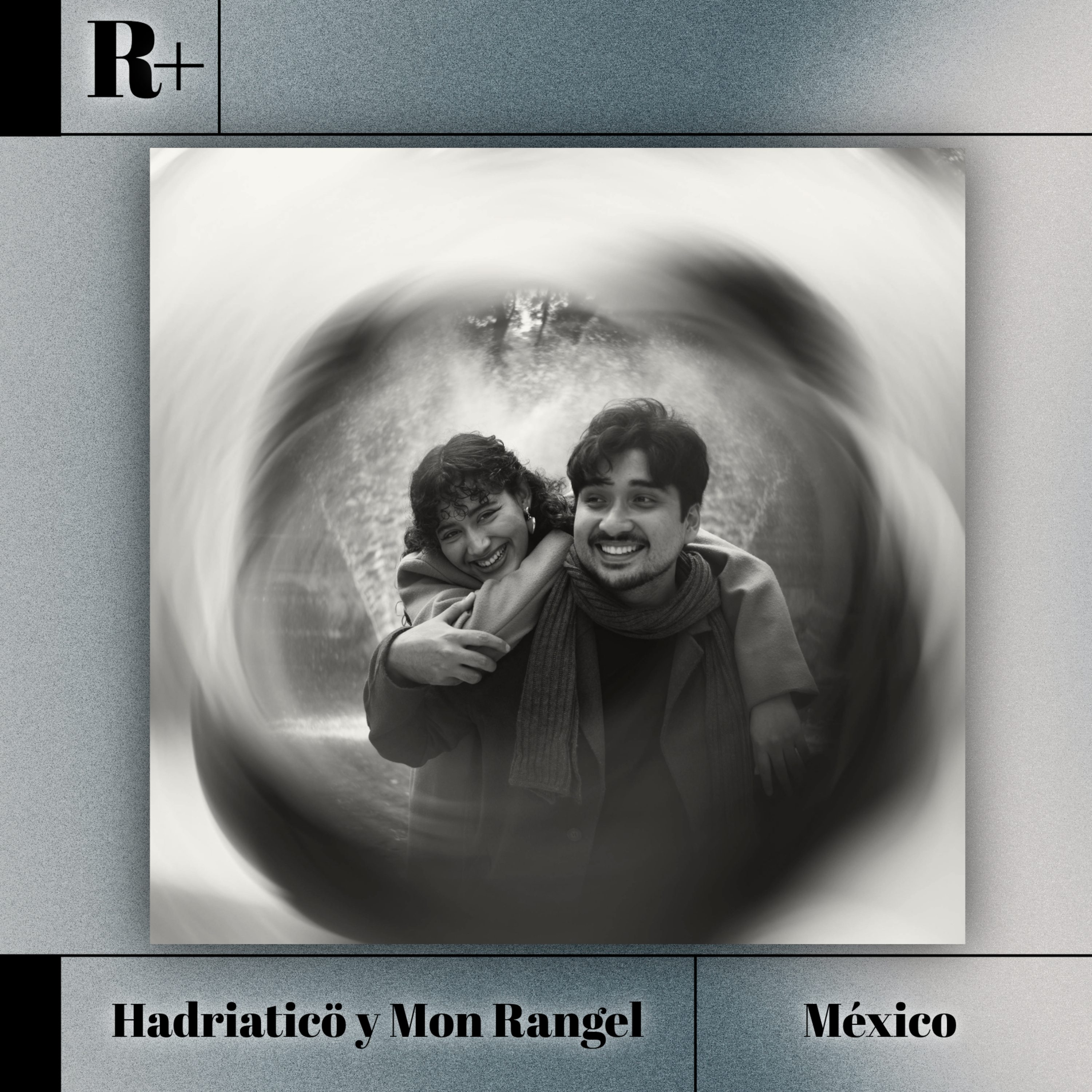 MON RANGEL Y HADRIATICÖ: "Conexión", Distancia, Nostalgia y el Encuentro | Entrevista