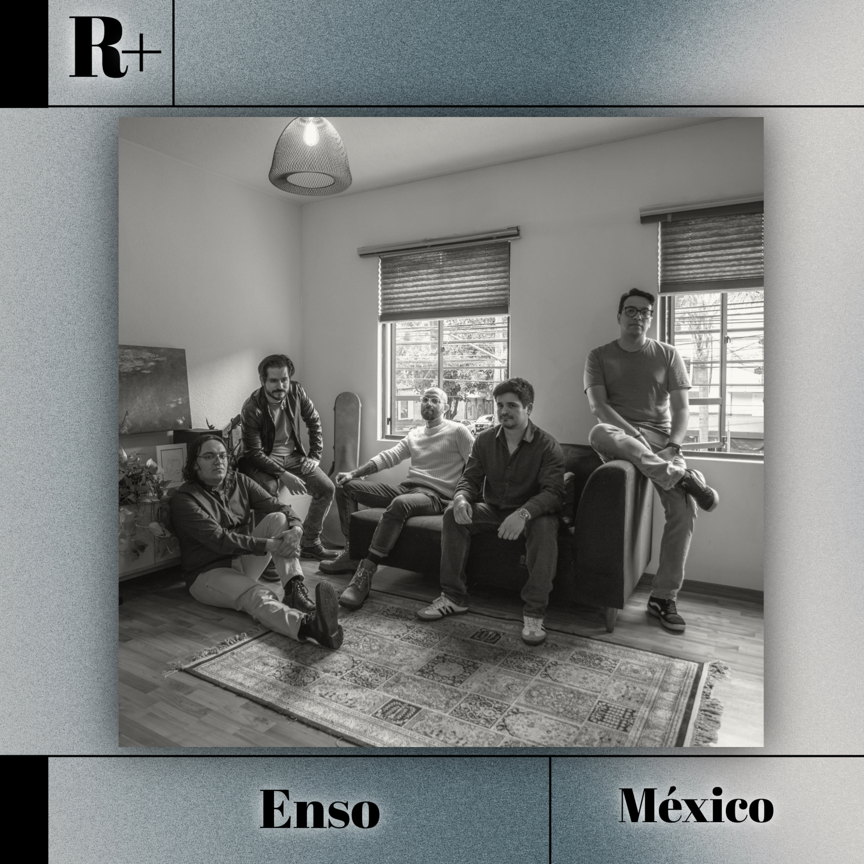 ENSO: "In Cyberlove", Seducción Digital y el Triunfo de la Ilusión Sobre lo Humano | Entrevista