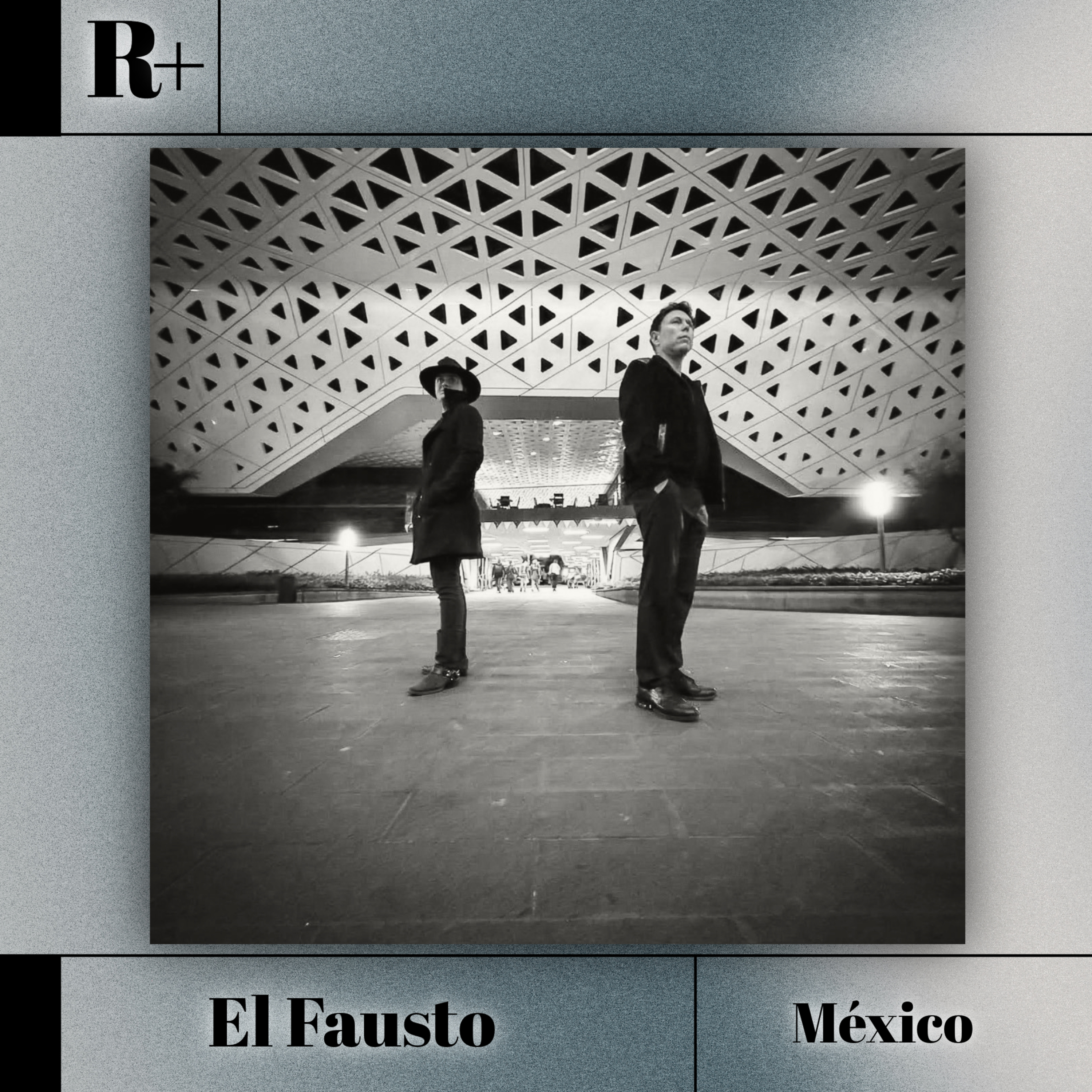 EL FAUSTO: "Agua de Mar", Rock Clásico y la Dualidad del Ser Humano | Entrevista