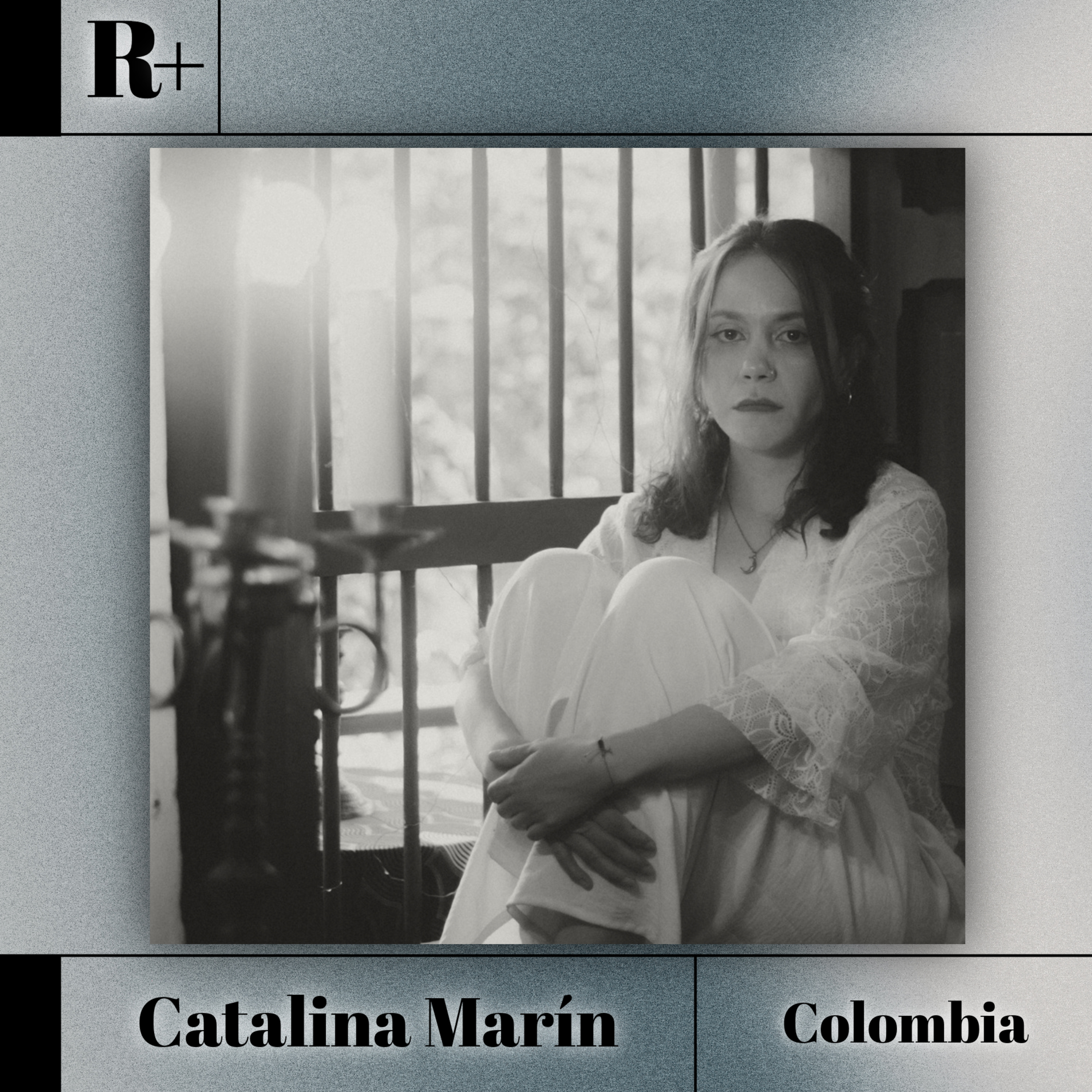 CATALINA MARÍN: "Reflejos", Duelo, Conexión Humana y Canción de Autor | Entrevista