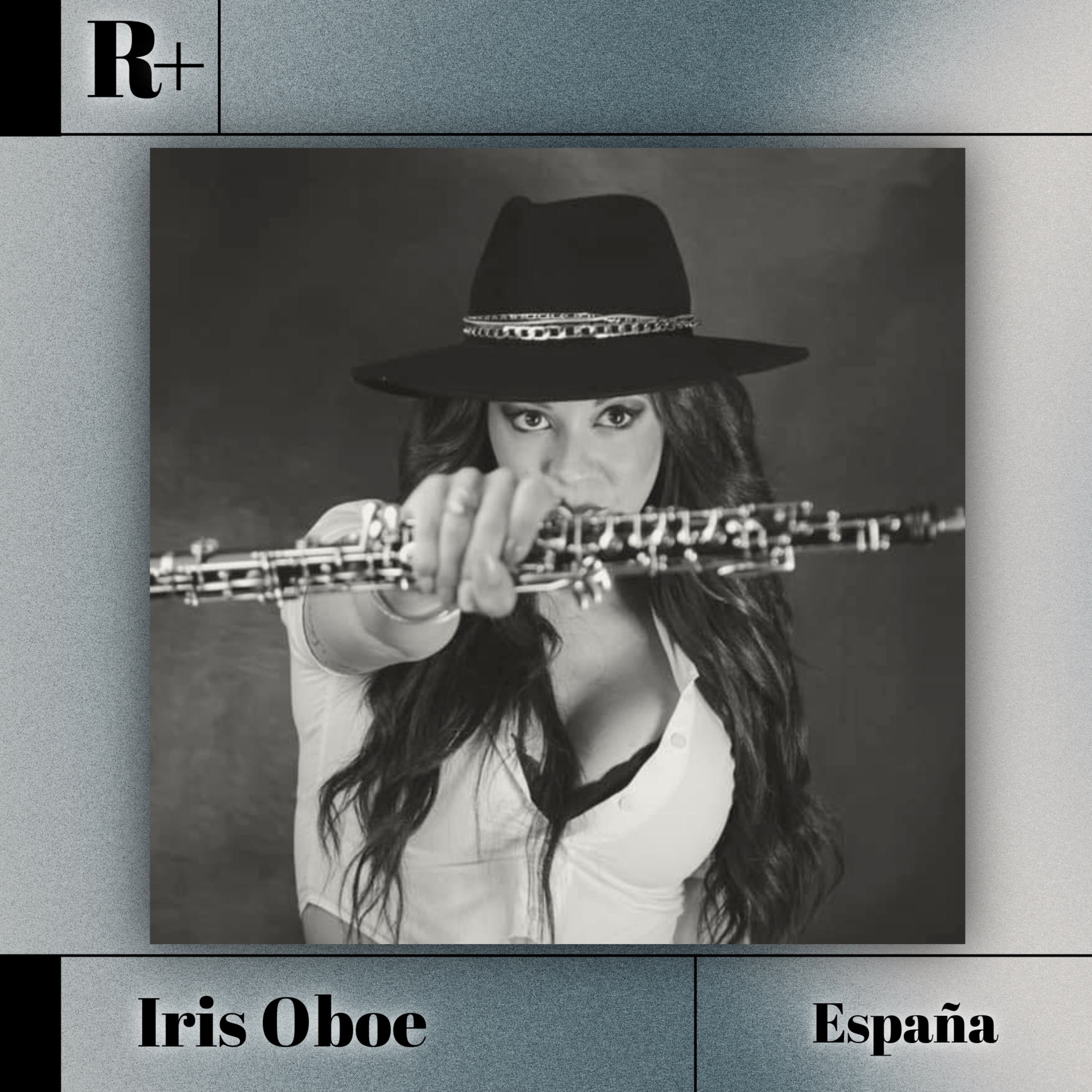 IRIS OBOE: Soul, Oboe y la Libertad de Romper Esquemas | Entrevista
