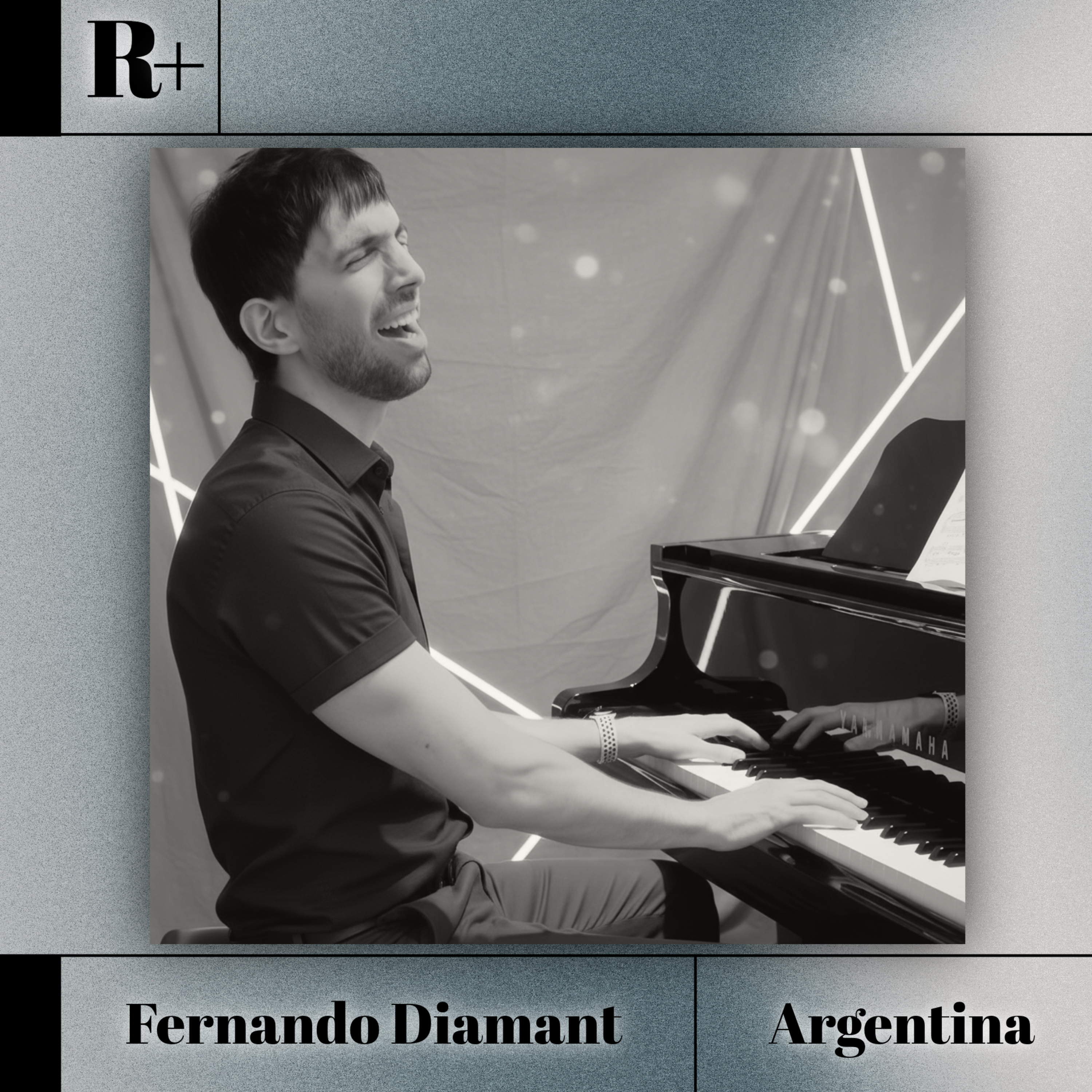 FERNANDO DIAMANT: "Robin Hood y el Hacker Enamorado", Segundas Oportunidades | Entrevista