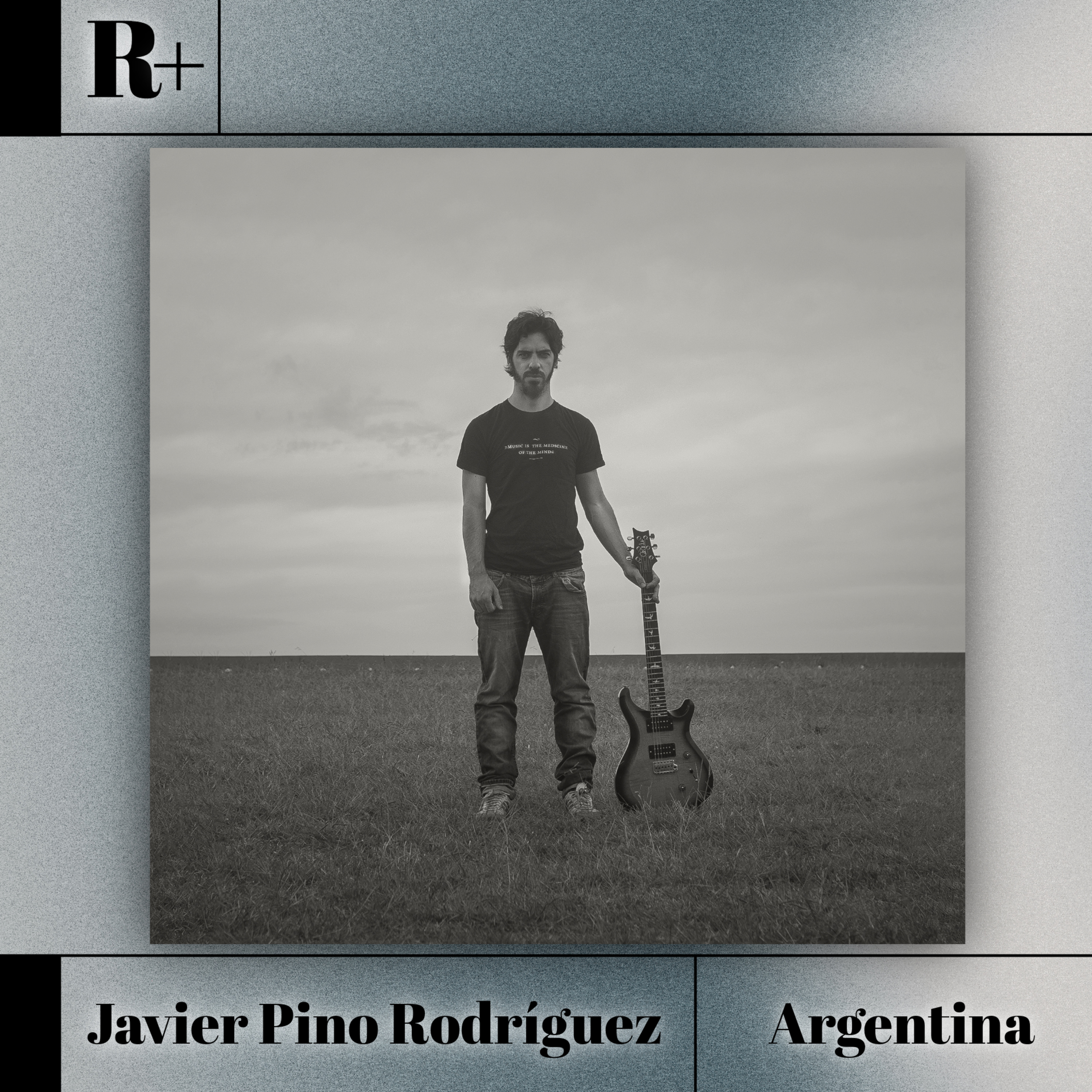 JAVIER PINO RODRÍGUEZ: "Bajo el Horizonte", Introspección y Guitarra Criolla | Entrevista