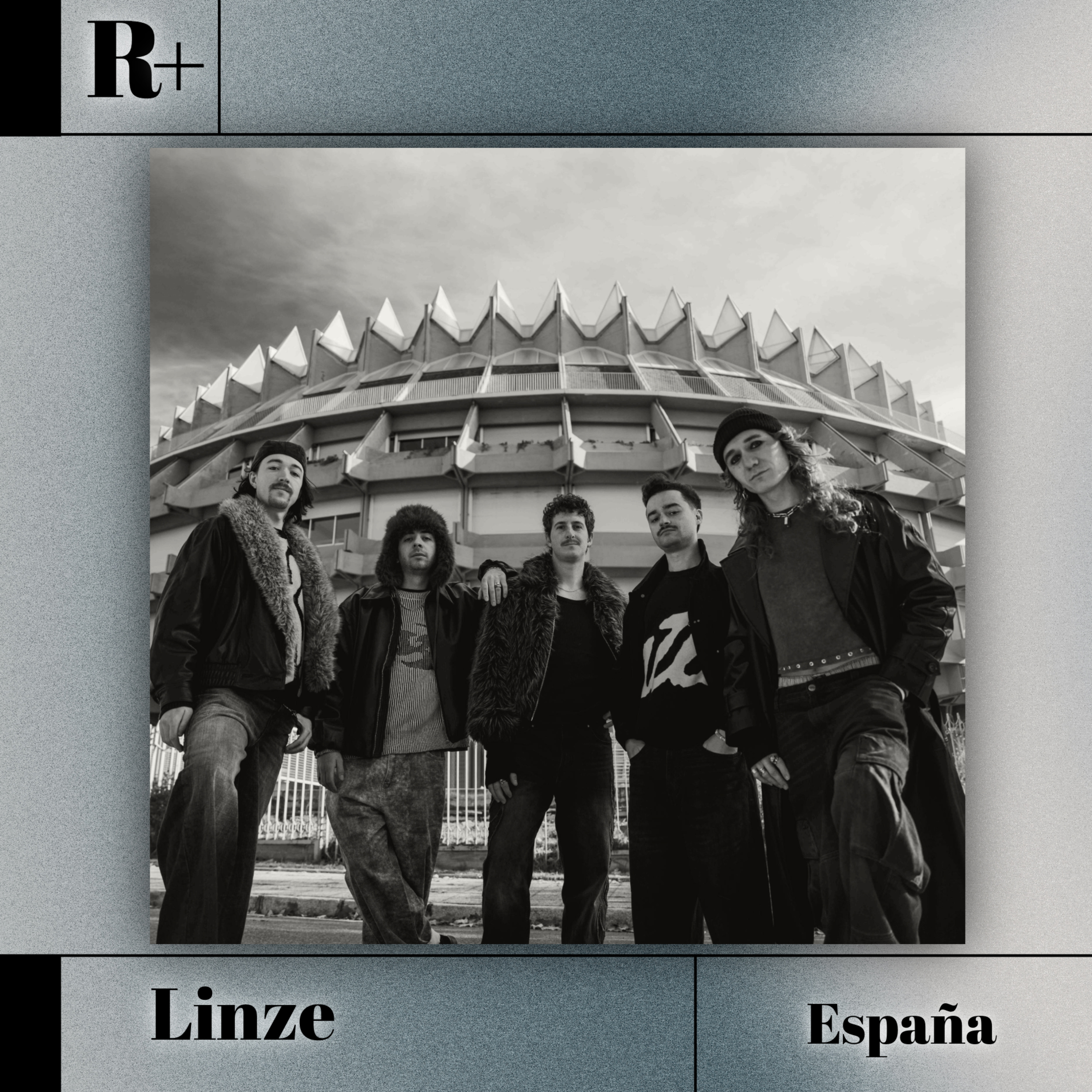 LINZE: "Hoy Todo Es Amor", Rock Alternativo, Gira y Salud Mental en el Camino | Entrevista