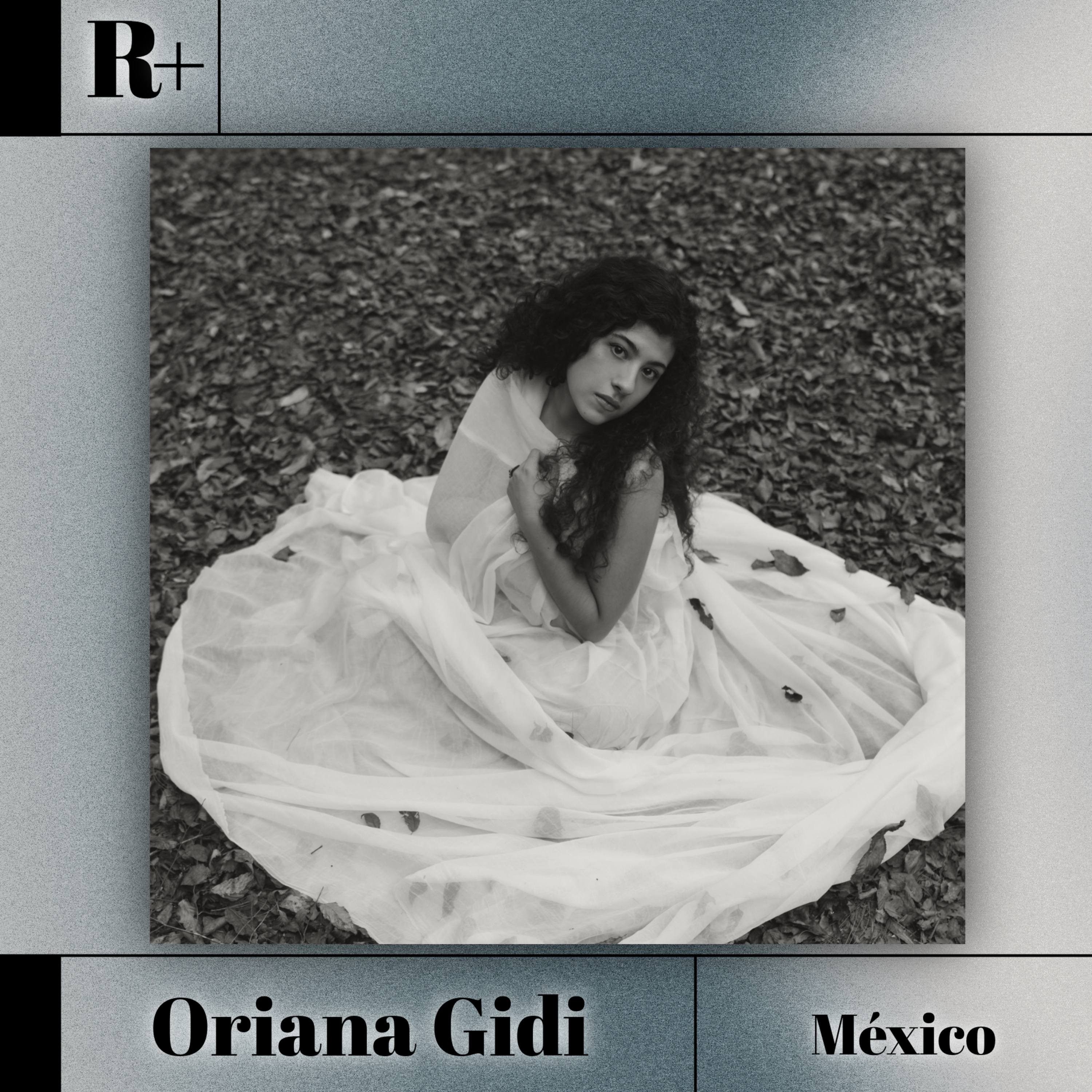 ORIANA GIDI: "Madriguera", Libertad Creativa y la Búsqueda de Salir del Personaje | Entrevista