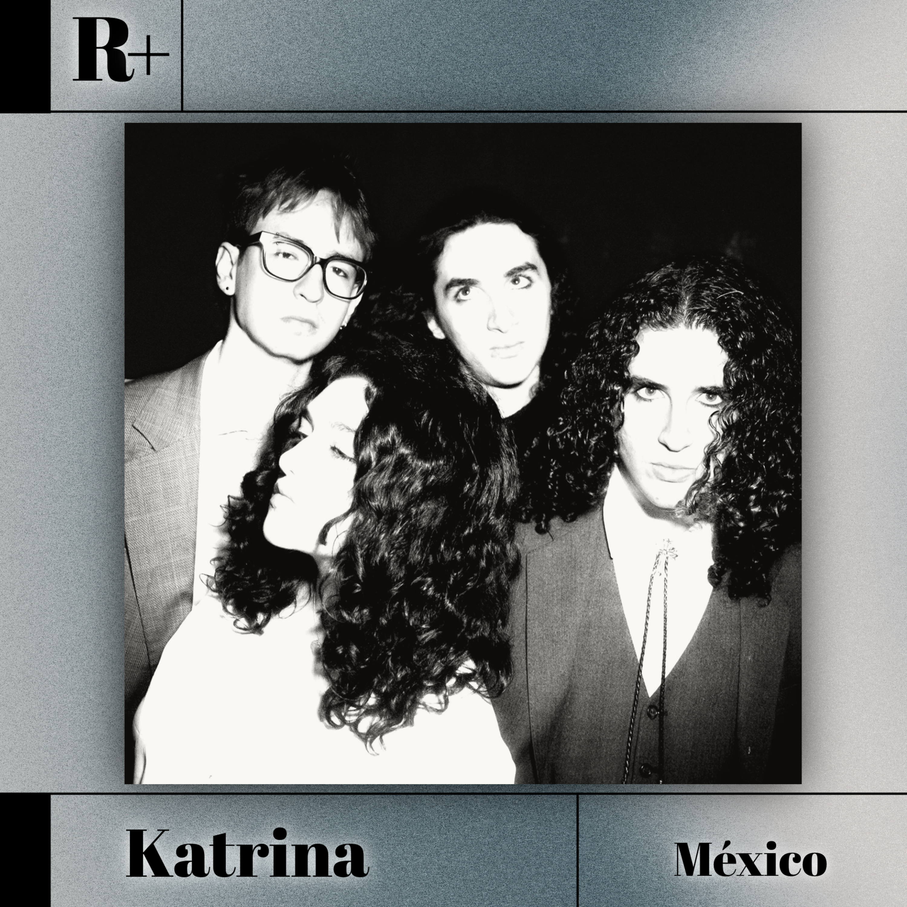 KATRINA: "B-Side", Shoegaze, Experimentación y el Camino Hacia un Sonido Propio | Entrevista