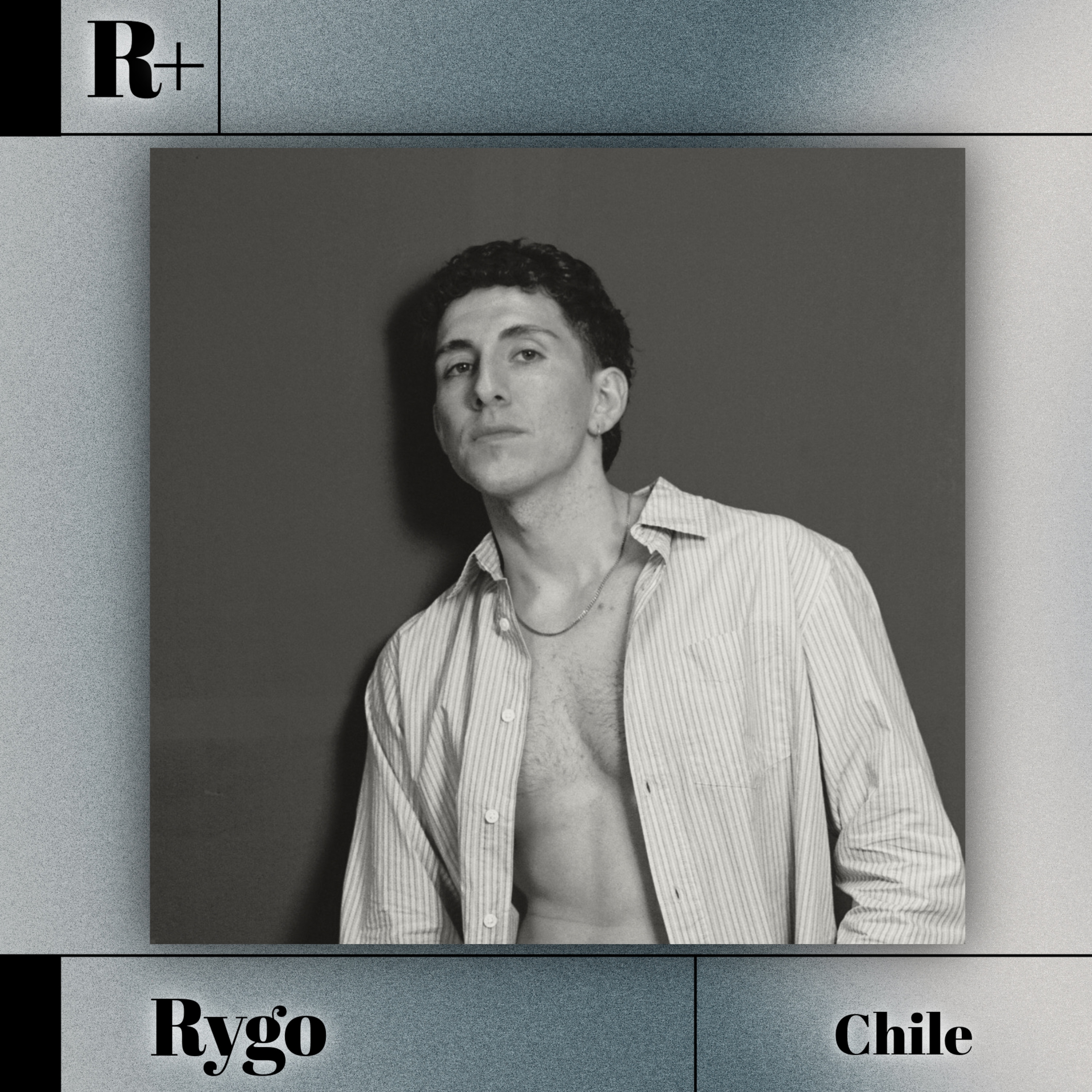 RYGO: "Bailando Solo", Ansiedad Social y la Esperanza de Encontrarse en la Pista | Entrevista