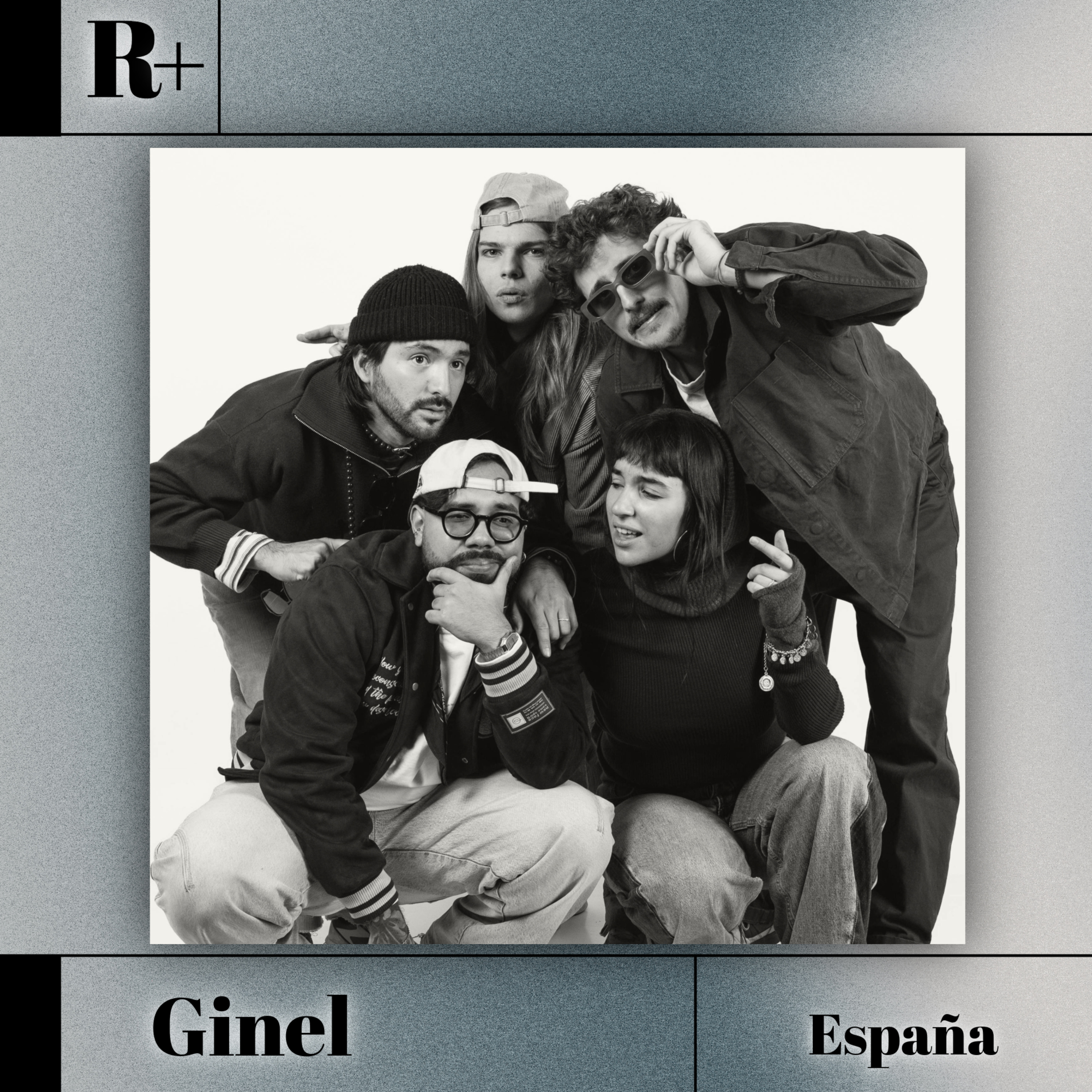 GINEL: "Grita", Grito colectivo y la fuerza de lo orgánico | Entrevista