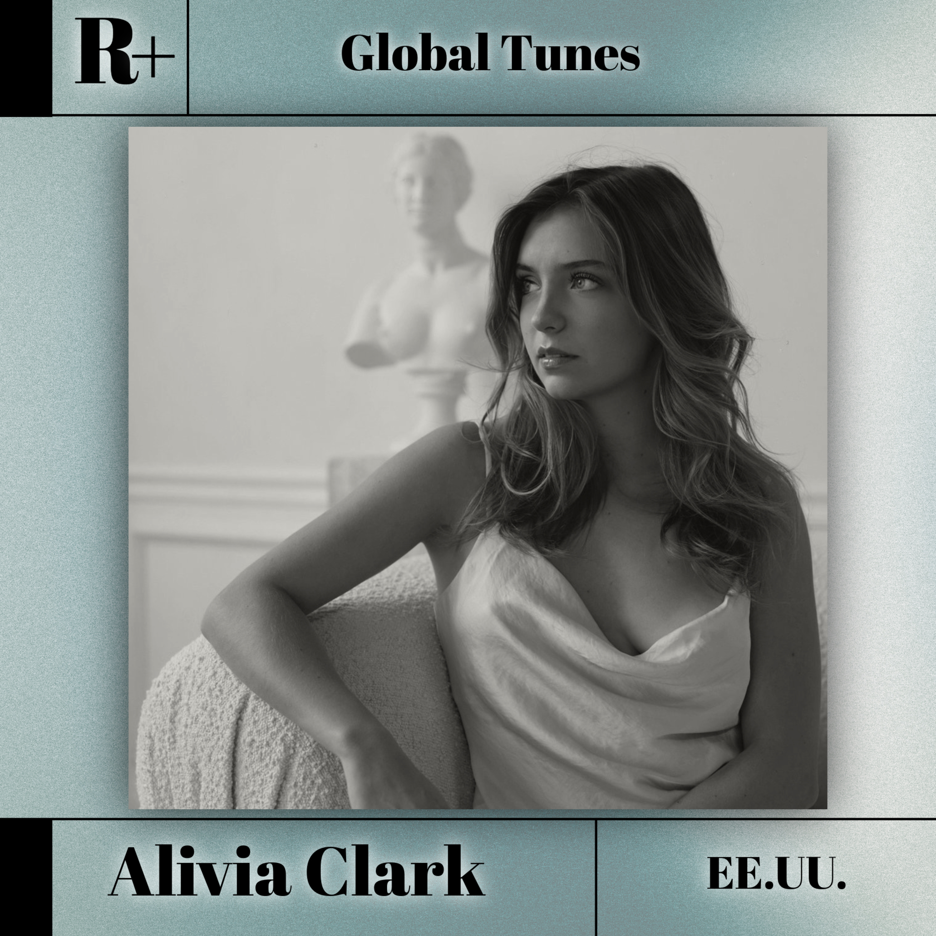 ALIVIA CLARK: "Breathless", Poder Femenino y una Nueva Era | Entrevista