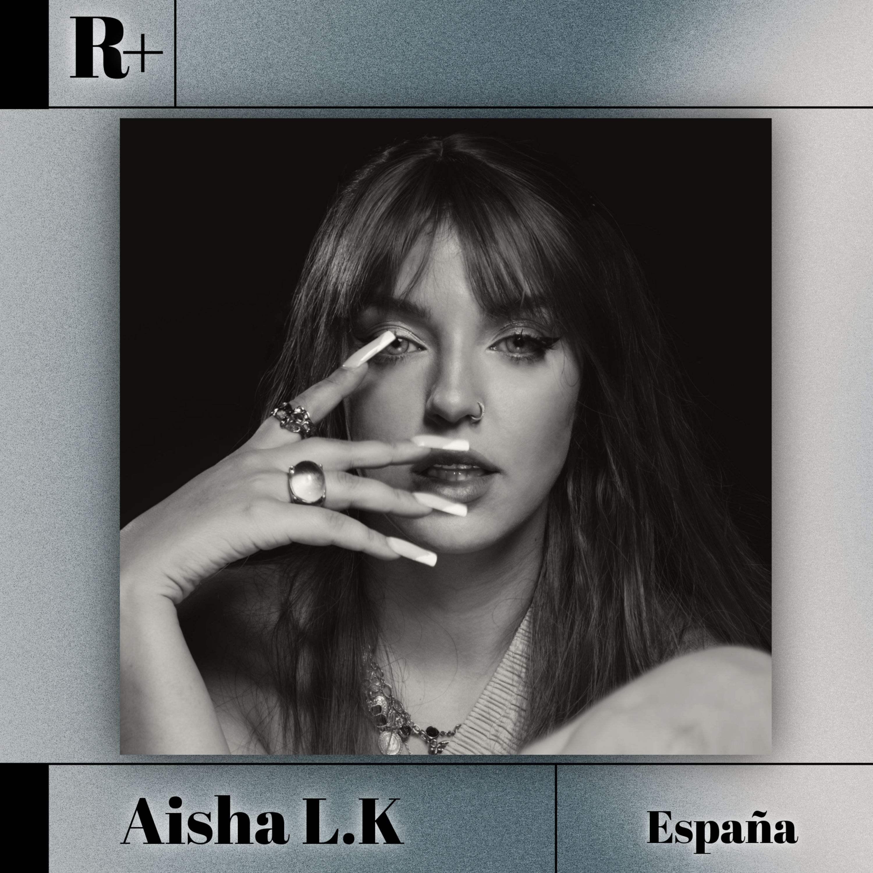 AISHA LK: "Princeso", Poder Femenino y la Crítica a un Arquetipo Masculino | Entrevista