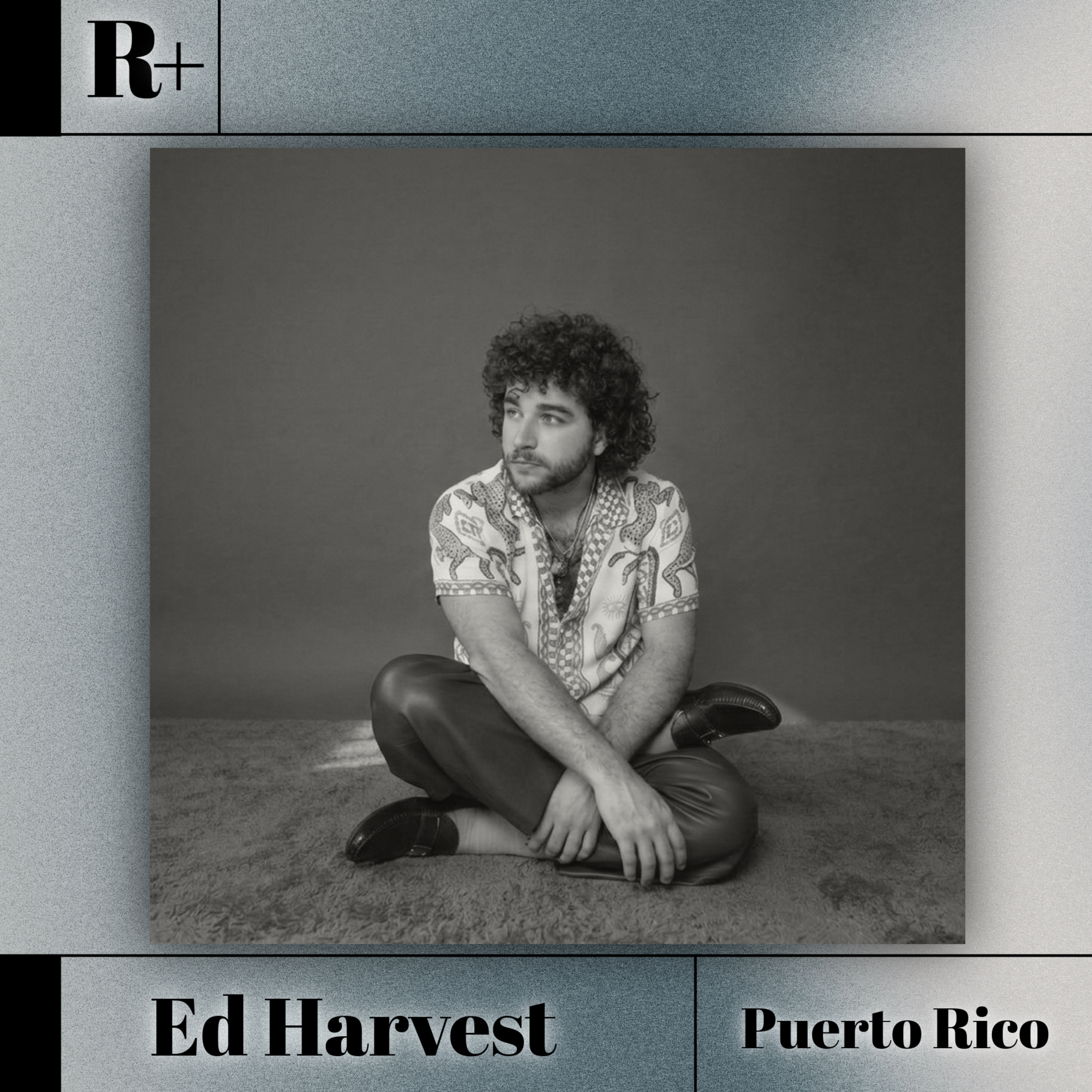 ED HARVEST: "Me Toca Despedirme de Ti", Rock, Salsa y el Arte de Soltar | Entrevista