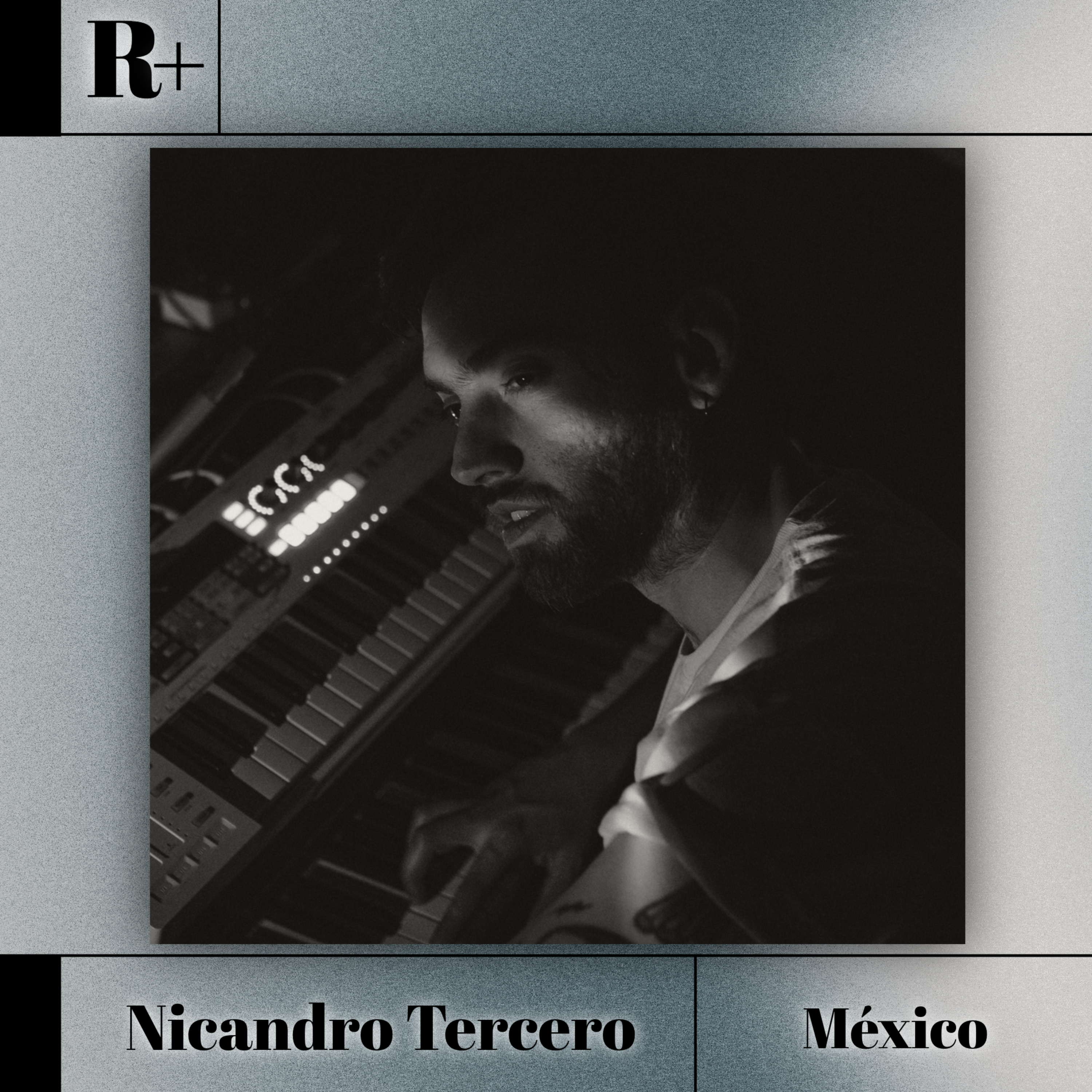NICANDRO TERCERO: "Cierra la Puerta", Soledad, Humor y un Chavo con Su Guitarra | Entrevista