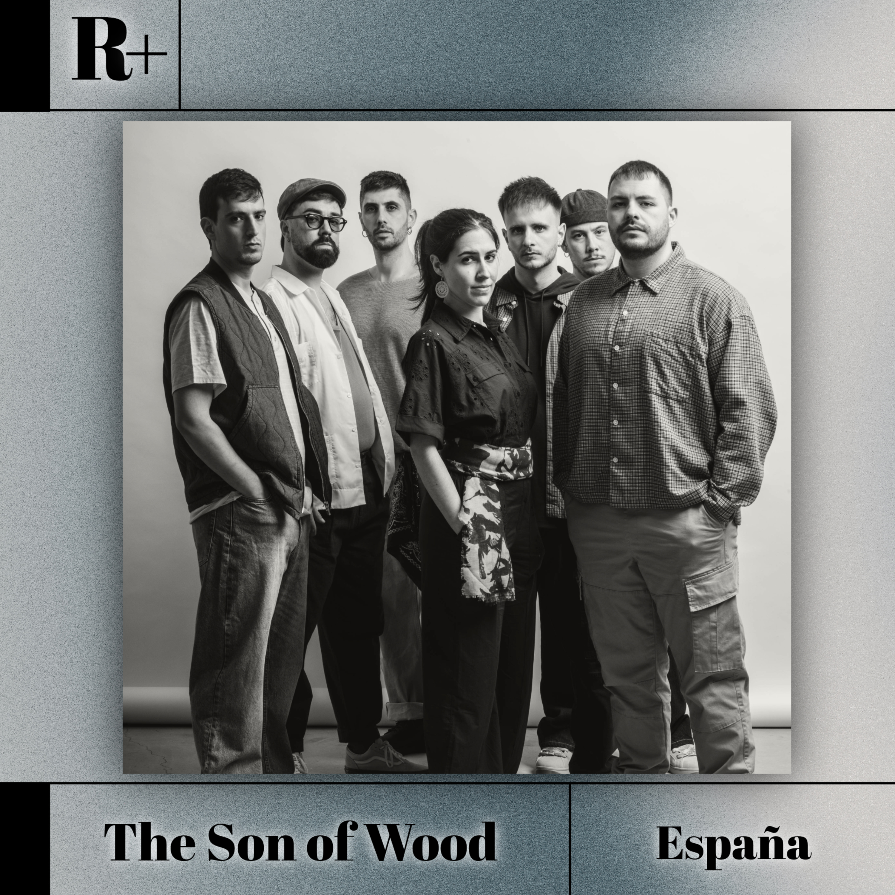 THE SON OF WOOD: "Ver Amanecer", Trabajo, Tiempo Propio y un Llamado a la Acción | Entrevista