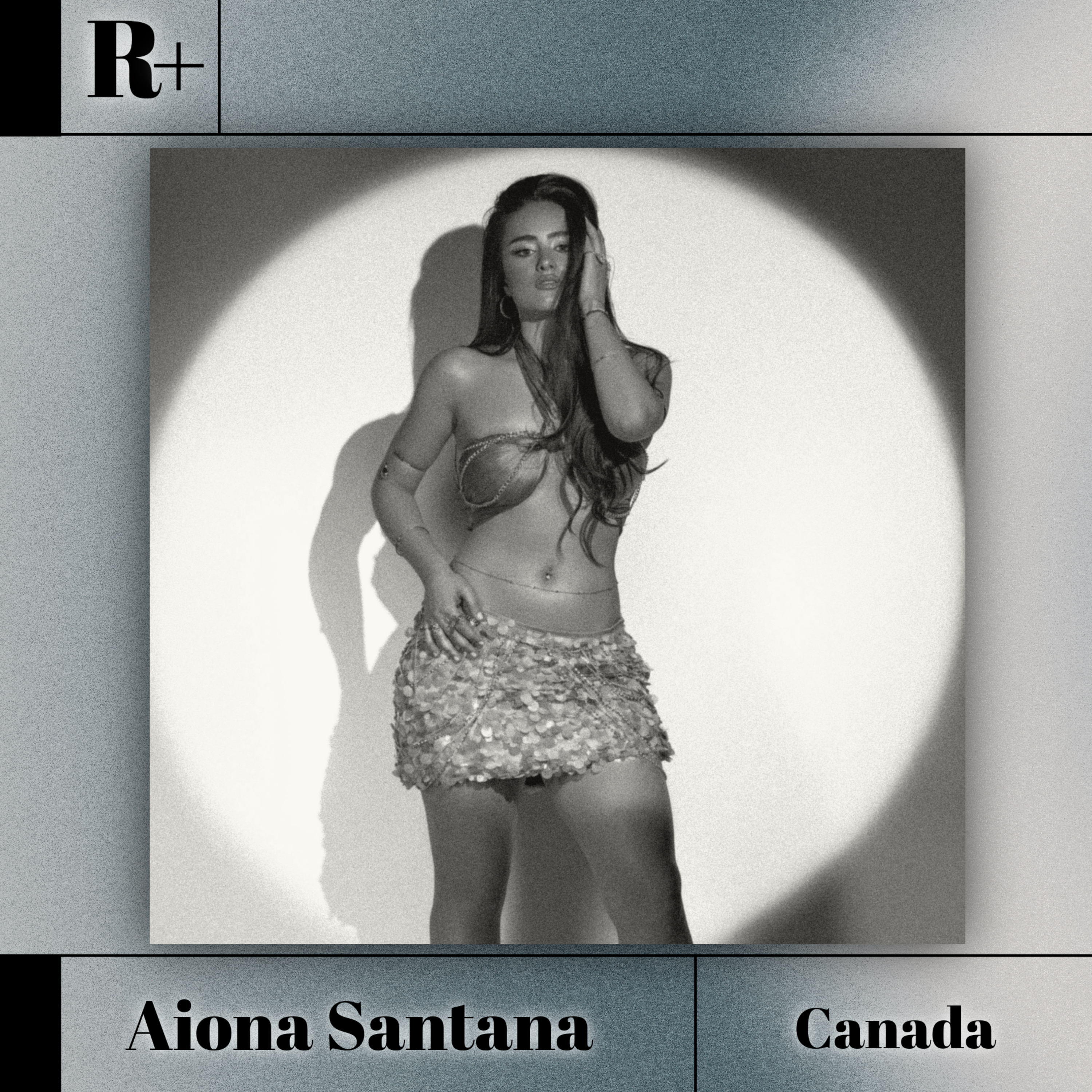 AIONA SANTANA: "Eterna", Autodescubrimiento, Versatilidad y el Poder de Mirar Hacia Adentro | Entrevista