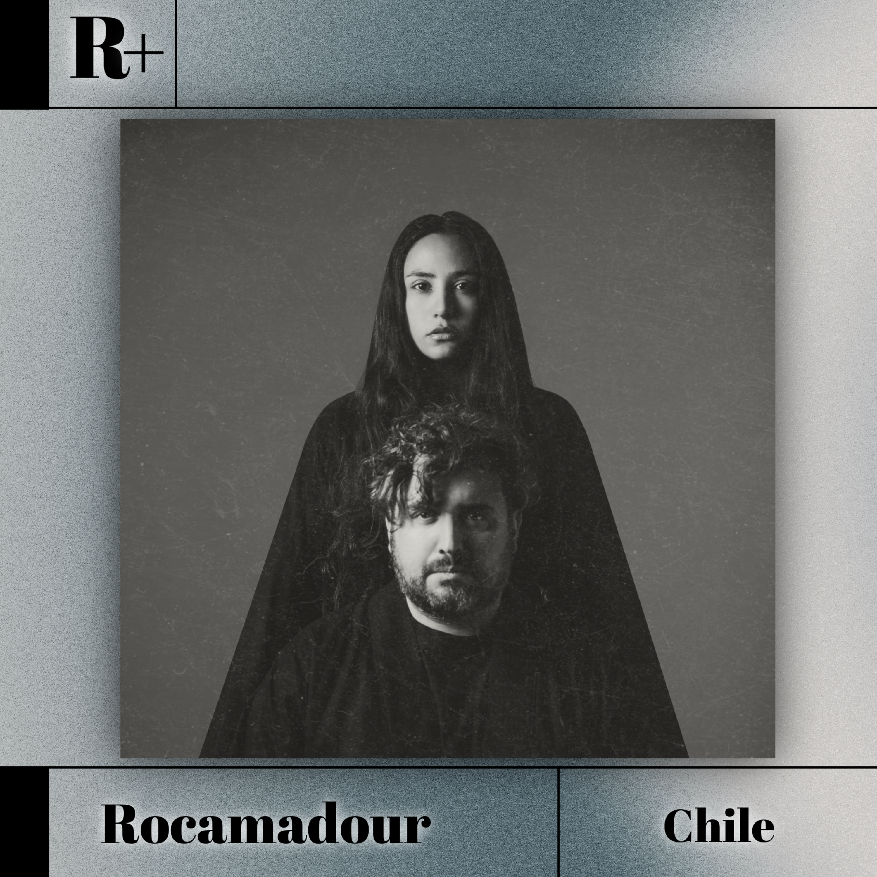 ROCAMADOUR: "Demolerte", Trip Hop, Duelo y la Belleza de lo Oscuro en Español | Entrevista