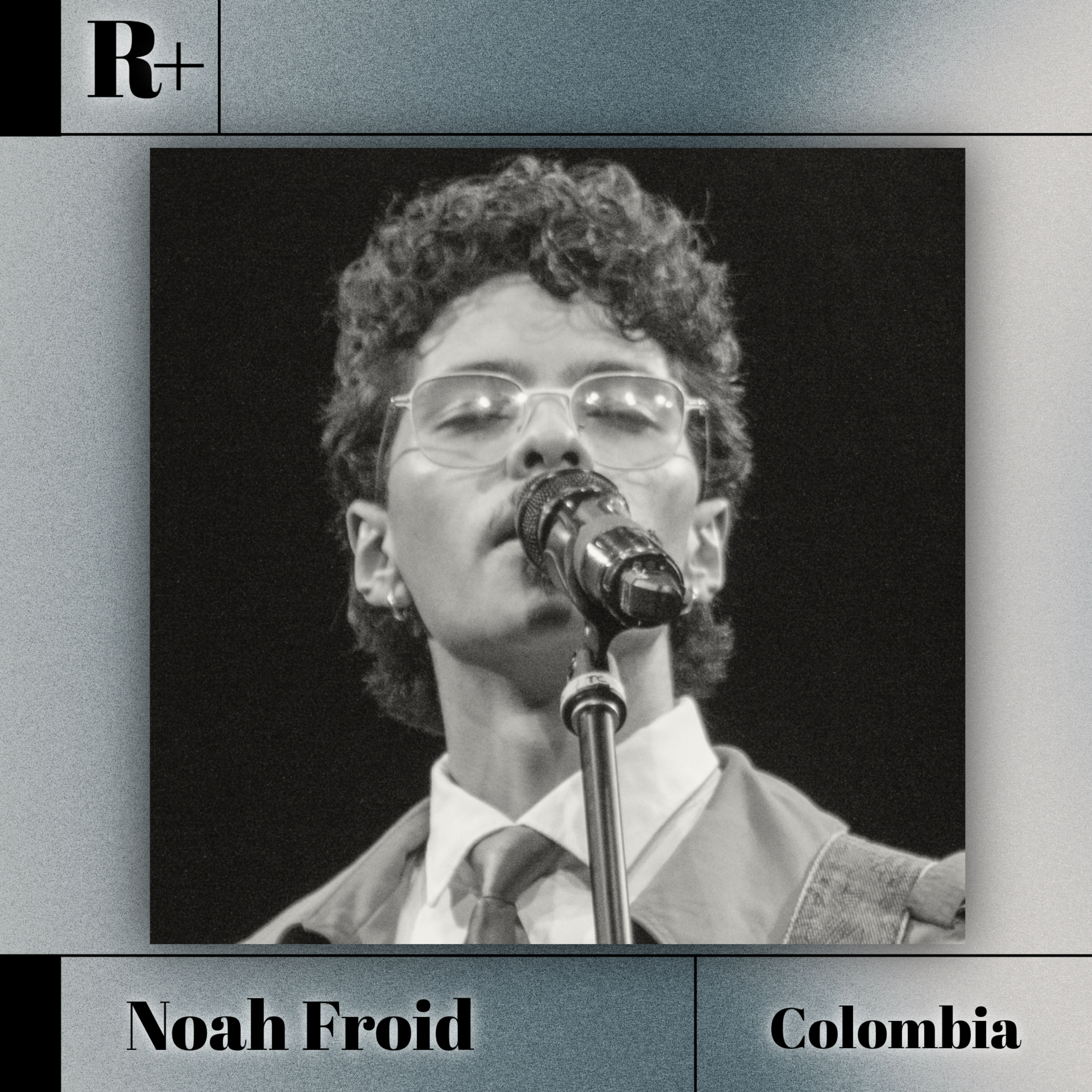 NOAH FROID: "Clavel", Vulnerabilidad, Dualidad y una Declaración en Dos Versiones | Entrevista