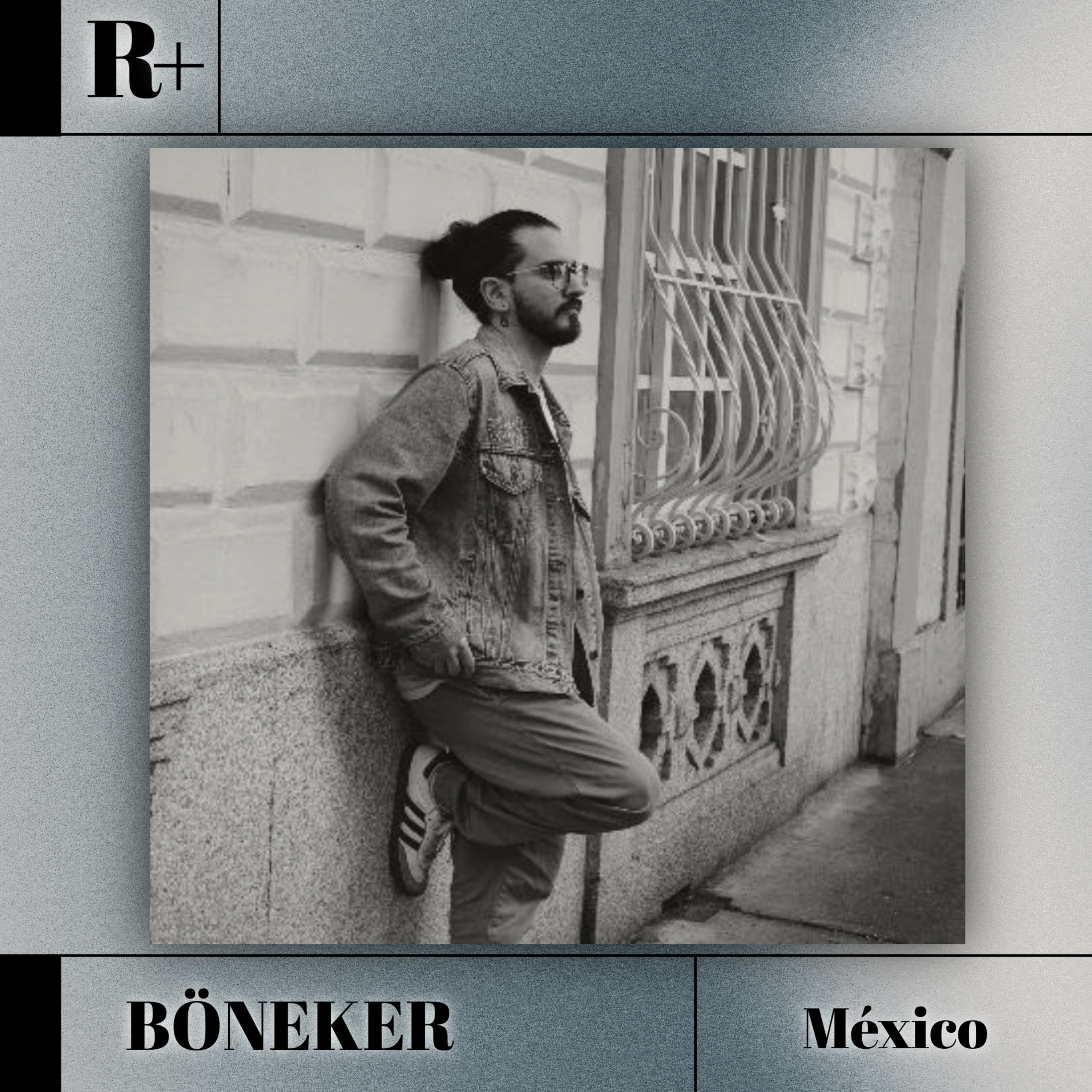 BÖNEKER: "Organic Travels", House, Naturaleza y el Viaje Como Inspiración | Entrevista