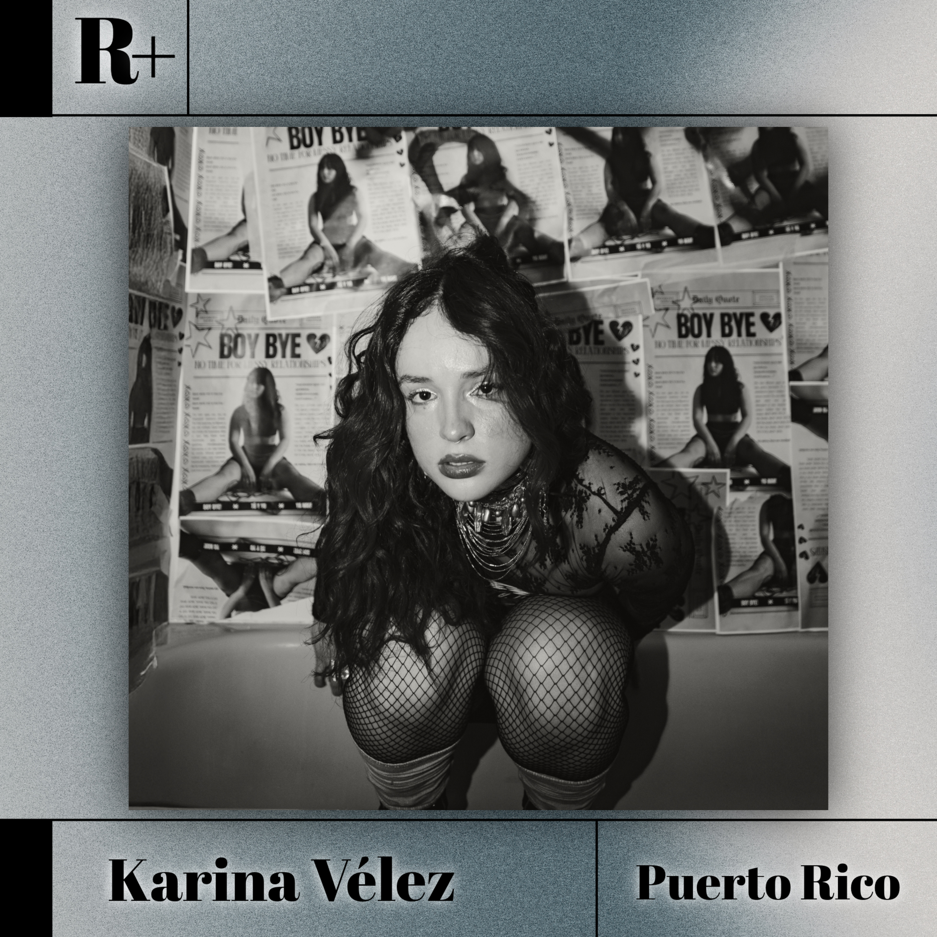 KARINA VÉLEZ: "Boy Bye", una Despedida Corta, Directa y Necesaria | Entrevista
