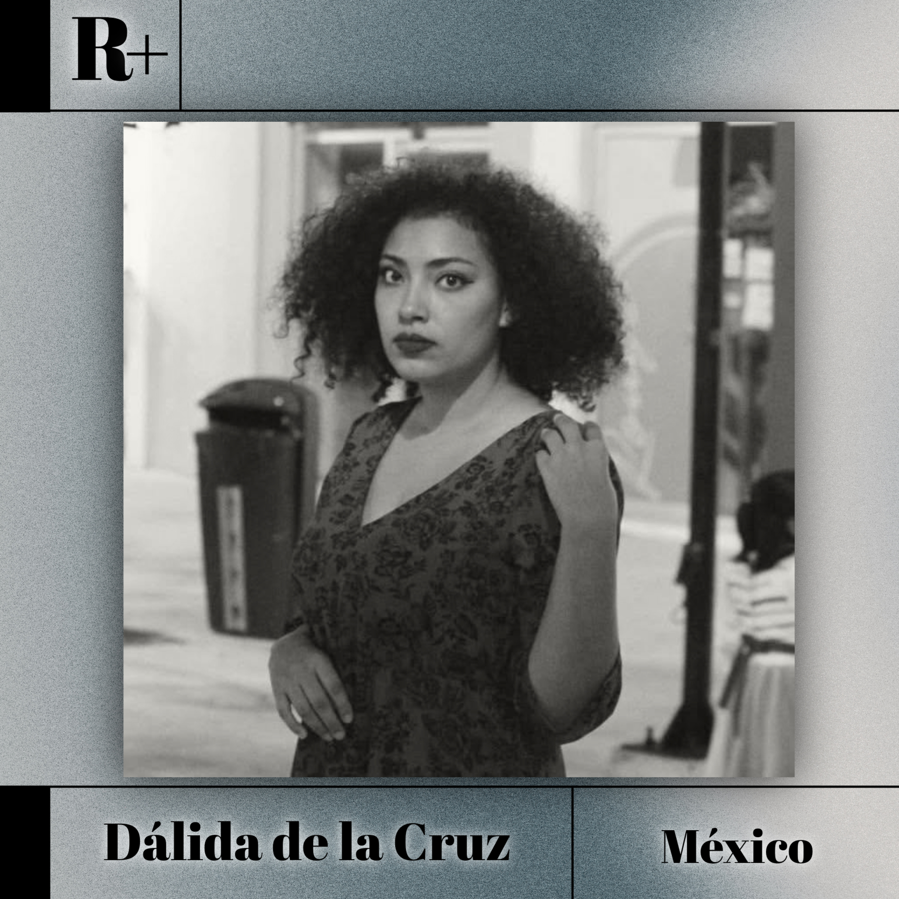 DÁLIDA DE LA CRUZ: "Dime por qué", Duelo, Sanación y el Grito de la Niña Interior | Entrevista