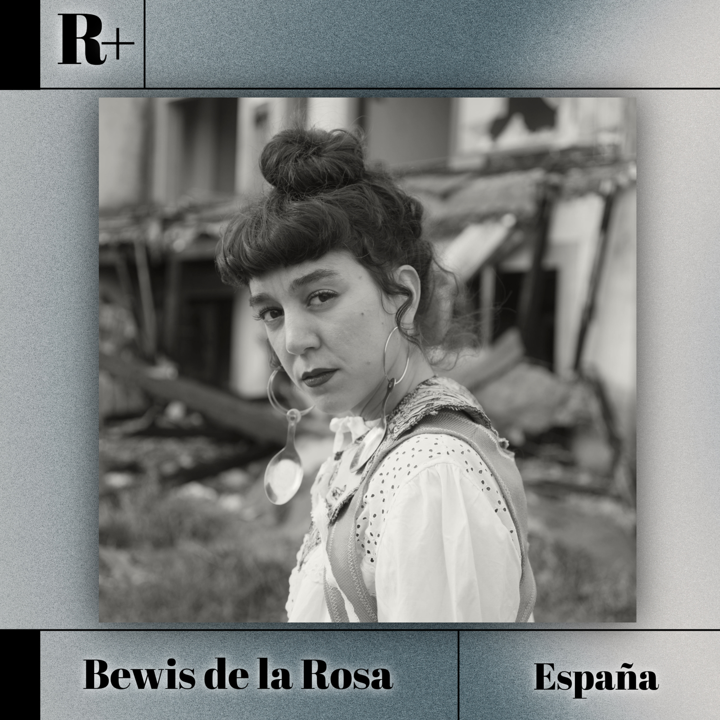 BEWIS DE LA ROSA: "El hogar en la linde", Rap Rural y el Arte de Habitar los Márgenes | Entrevista