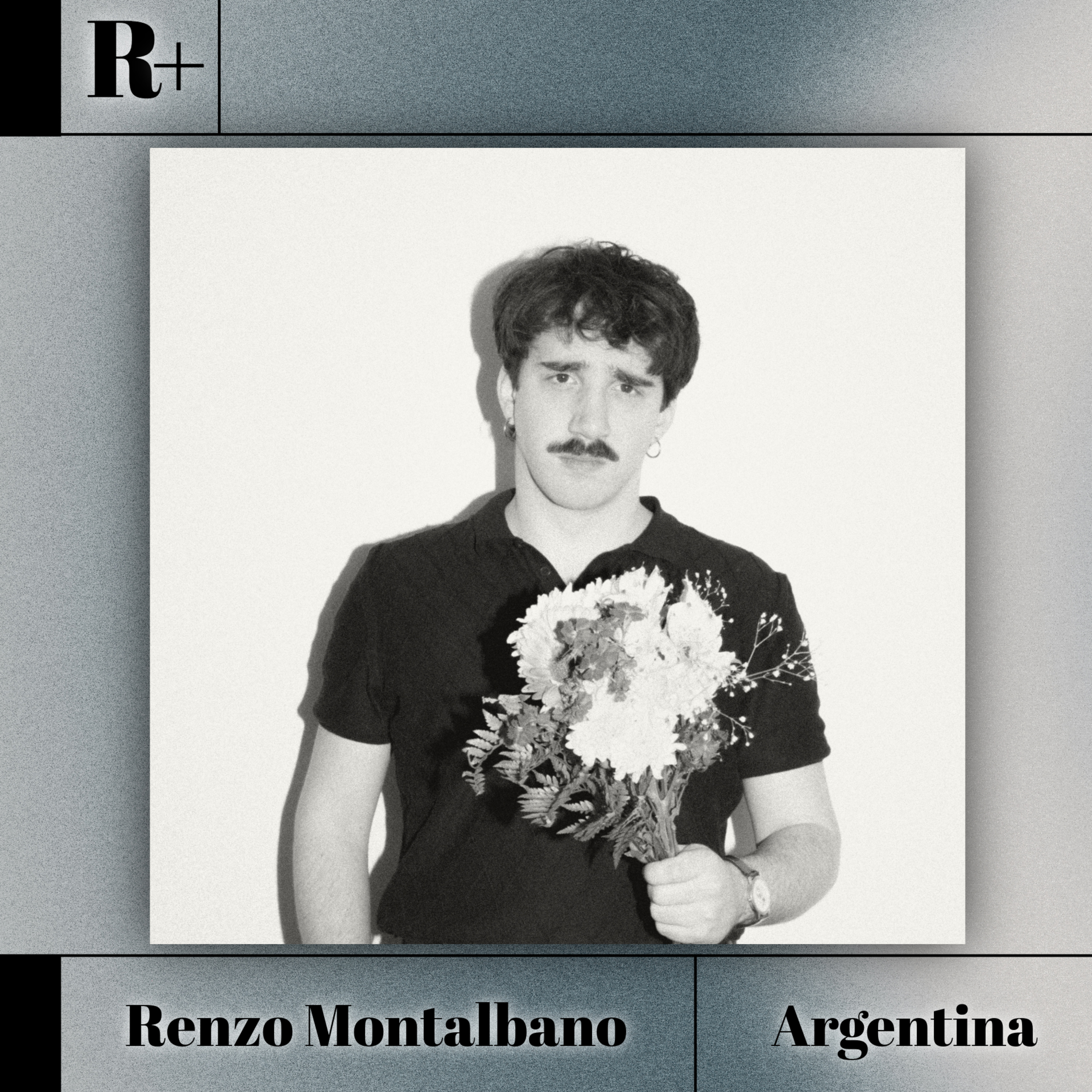 RENZO MONTALBANO: "Hasta luego", Gira por México y el Arte de Renovarse en Vivo | Entrevista