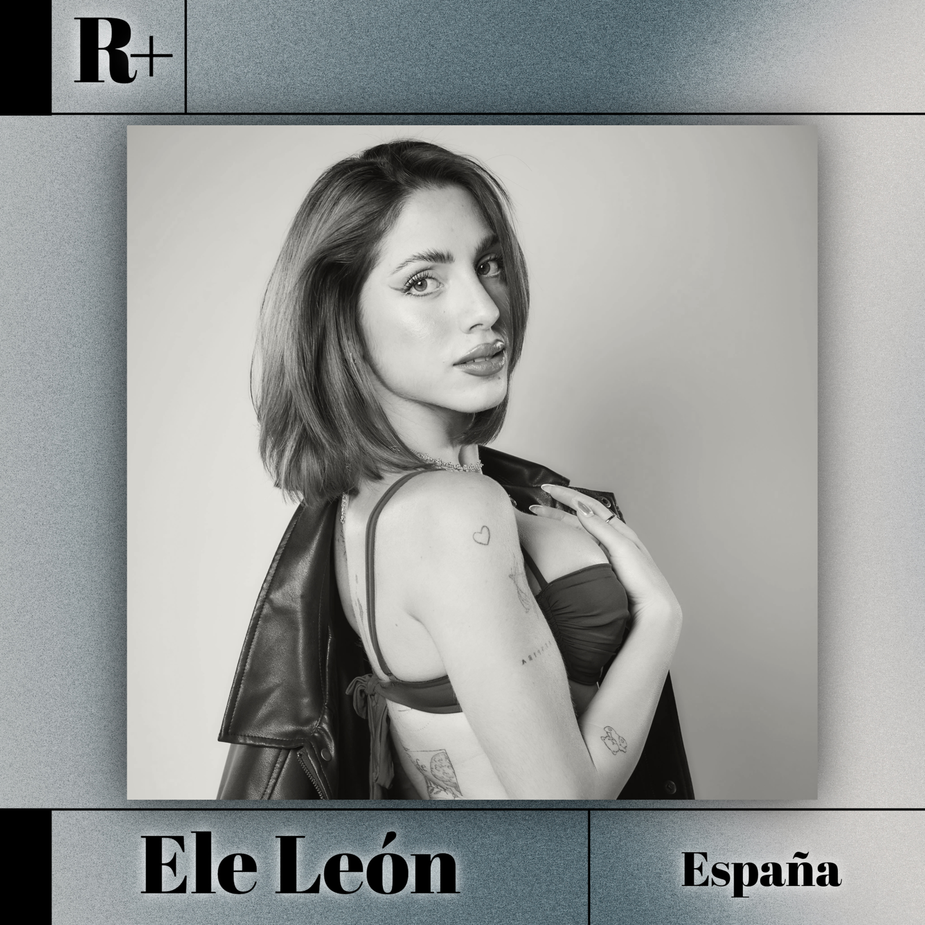 ELE LEÓN: "A Bailal", Soledad, Libertad y el Encuentro con su Esencia en México | Entrevista