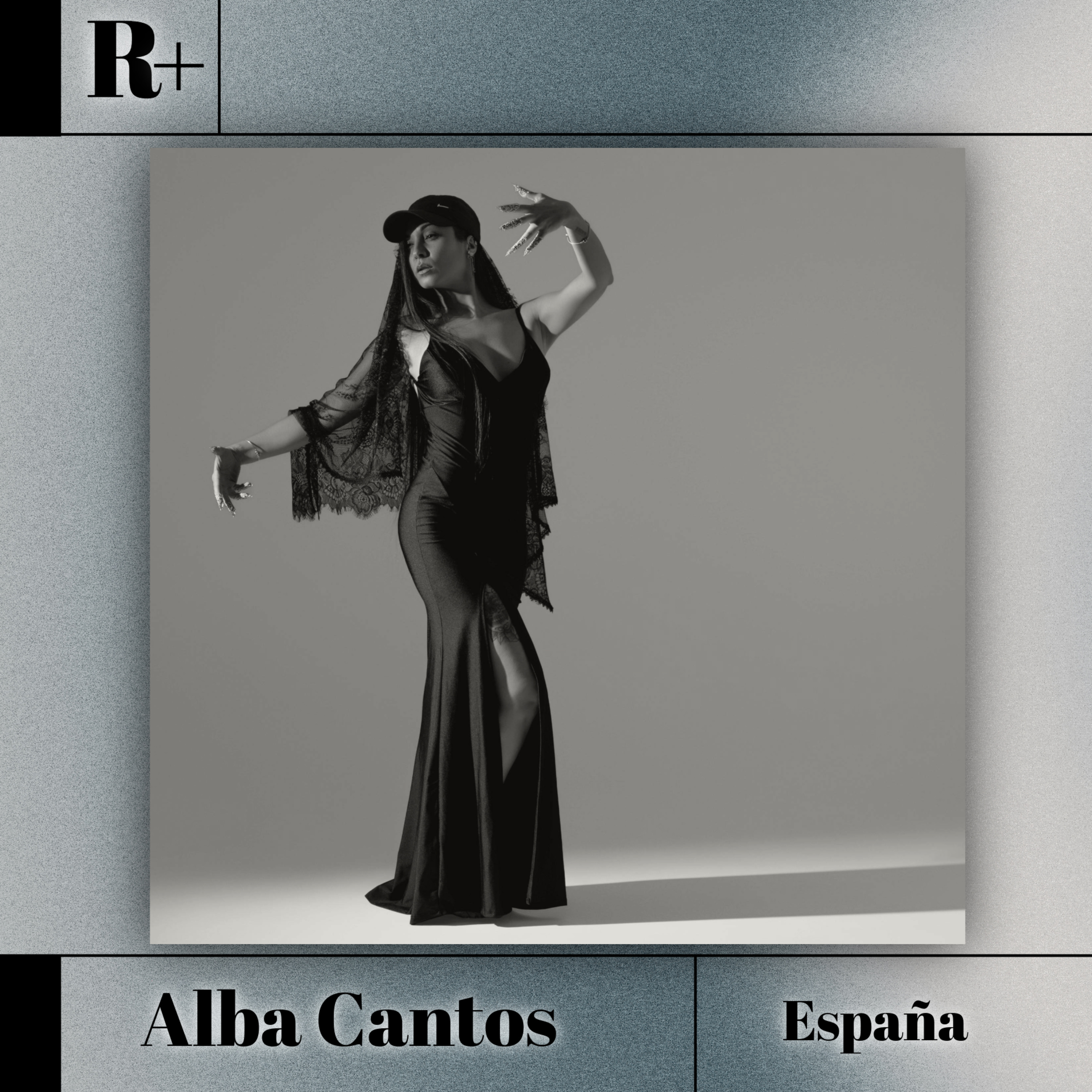 ALBA CANTOS: "Al Filo", Resiliencia, Aceptación y la Fusión de lo Tradicional y lo Urbano | Entrevista
