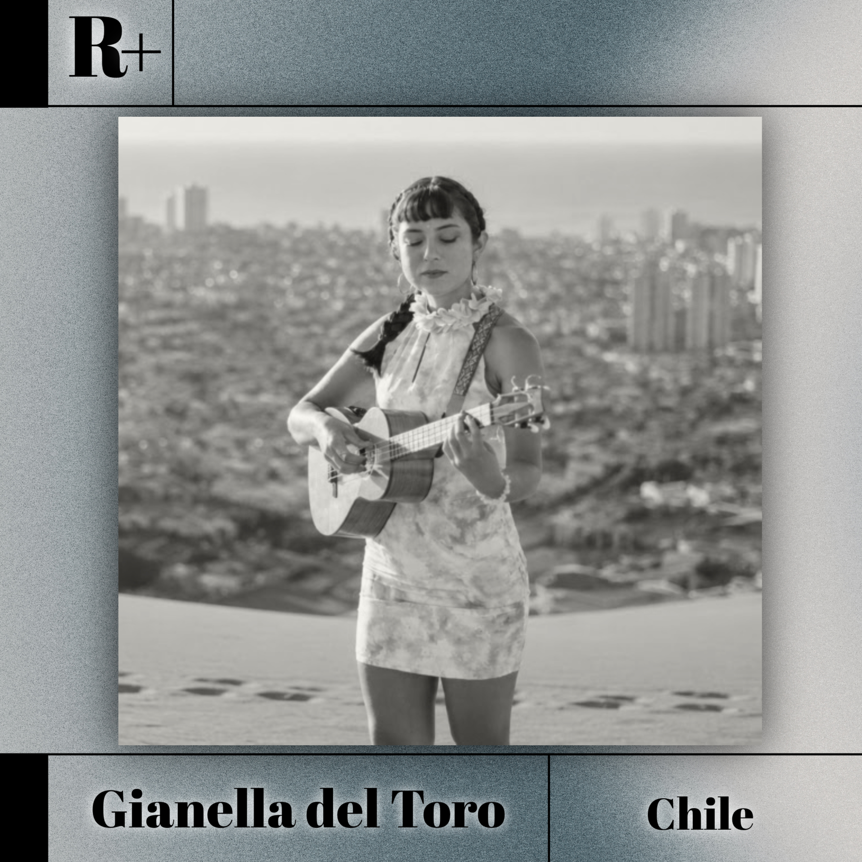 GIANELLA DEL TORO: "Cuando Me Haga Polvo", Muerte, Duelo y la Fiesta Como Despedida | Entrevista