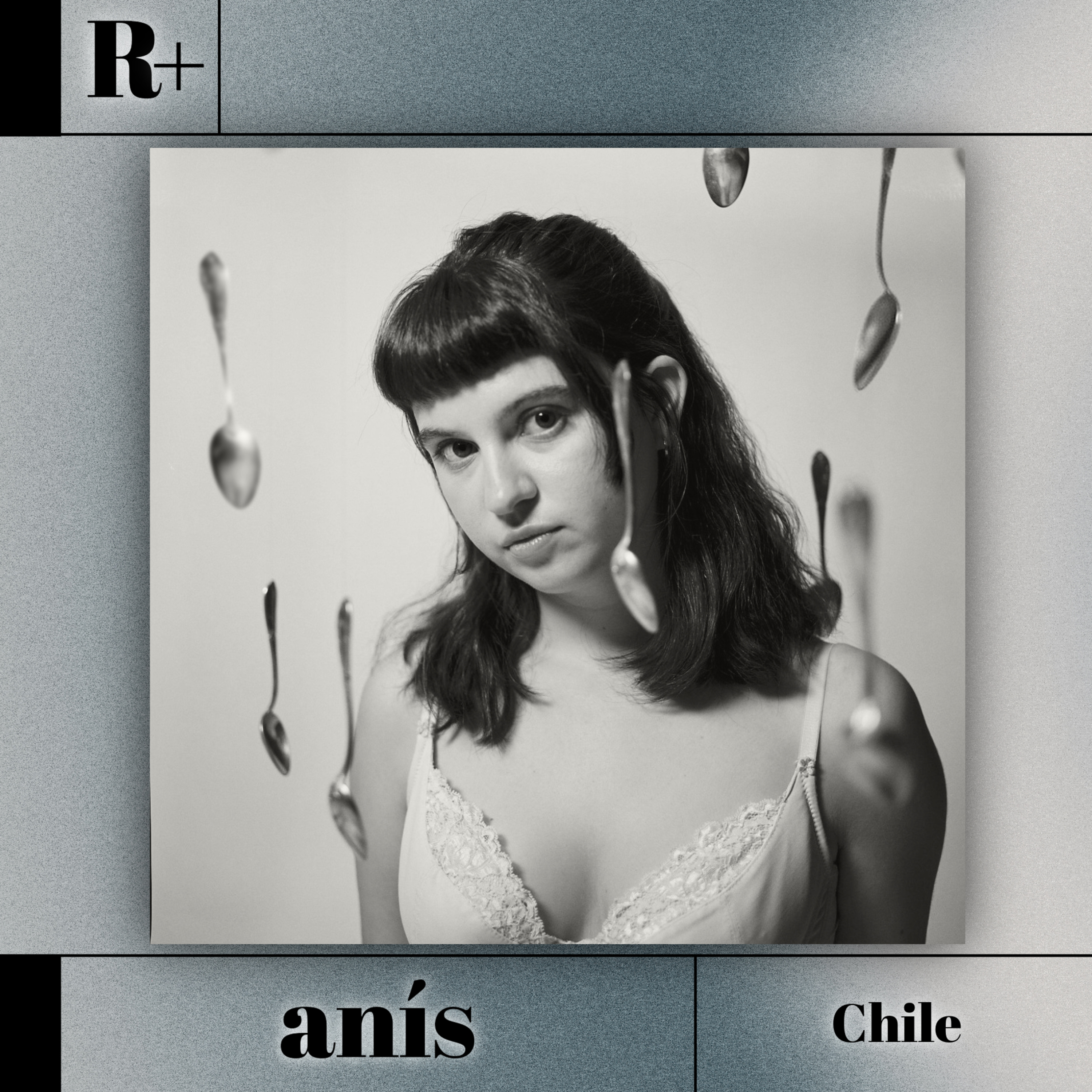 Portada de R+