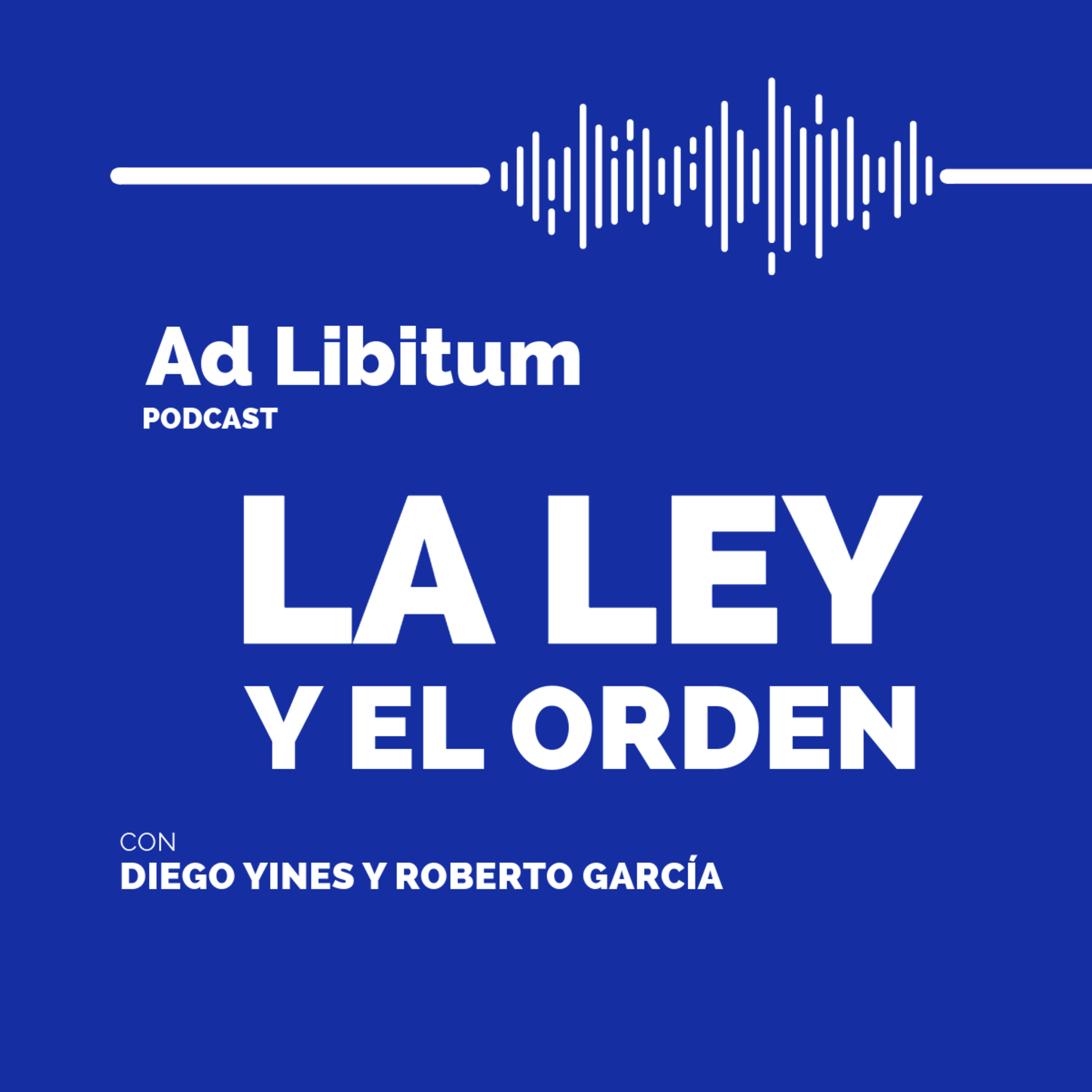 05: La Ley y el Orden: Música, Crimen y Controversias episode artwork