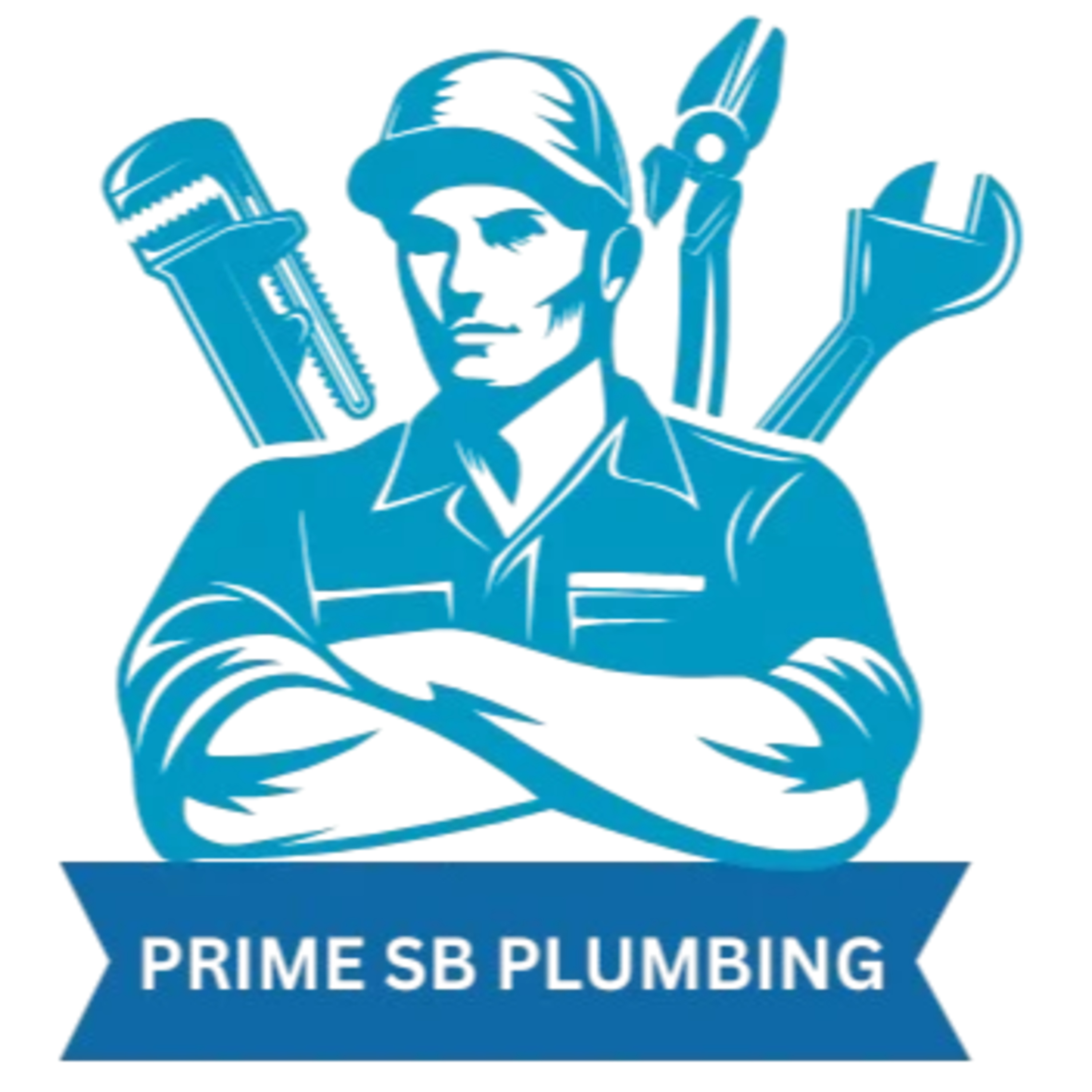 PrimeSB Plumbing services episode artwork