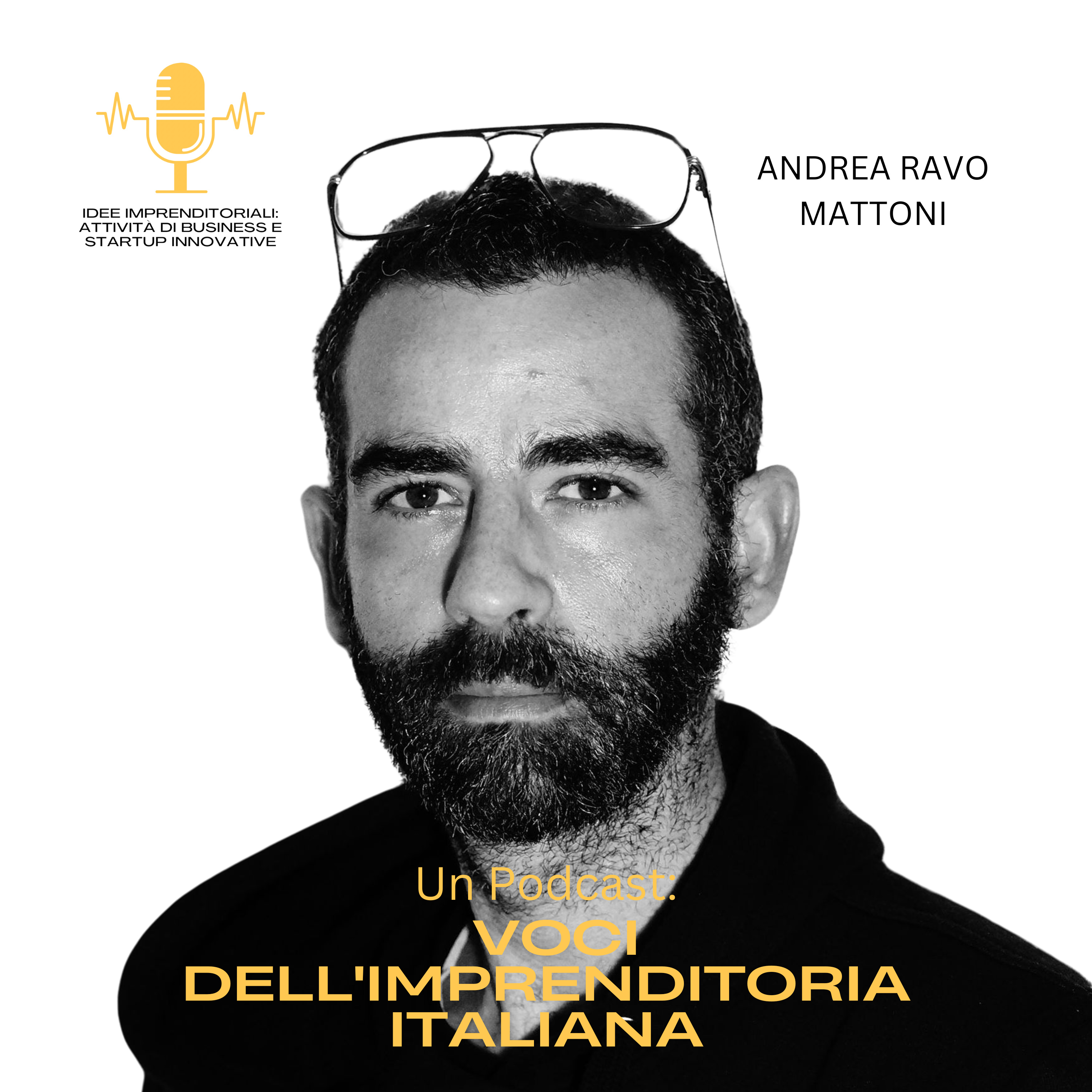 Idee Imprenditoriali: Attività di Business e Startup Innovative