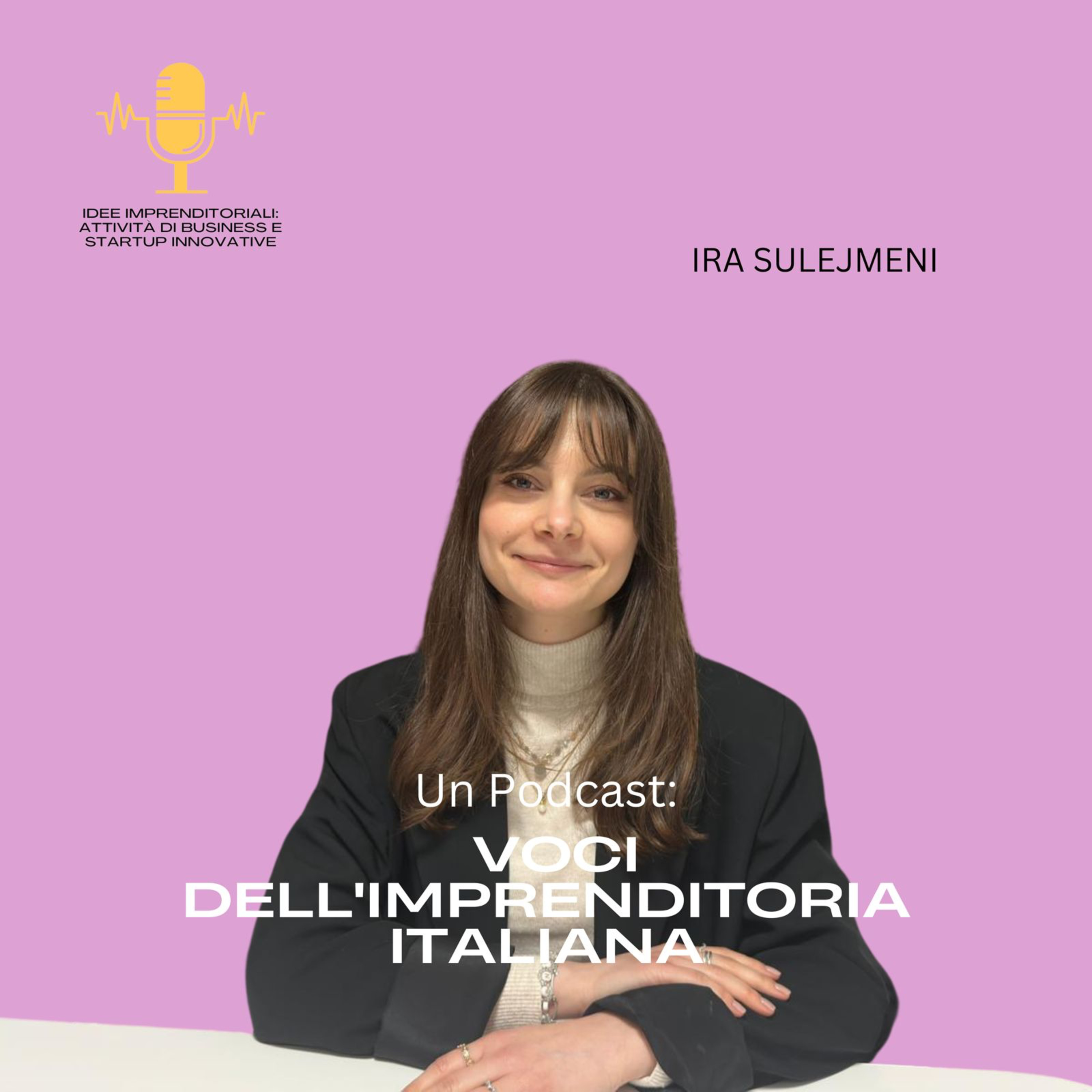 Idee Imprenditoriali: Attività di Business e Startup Innovative