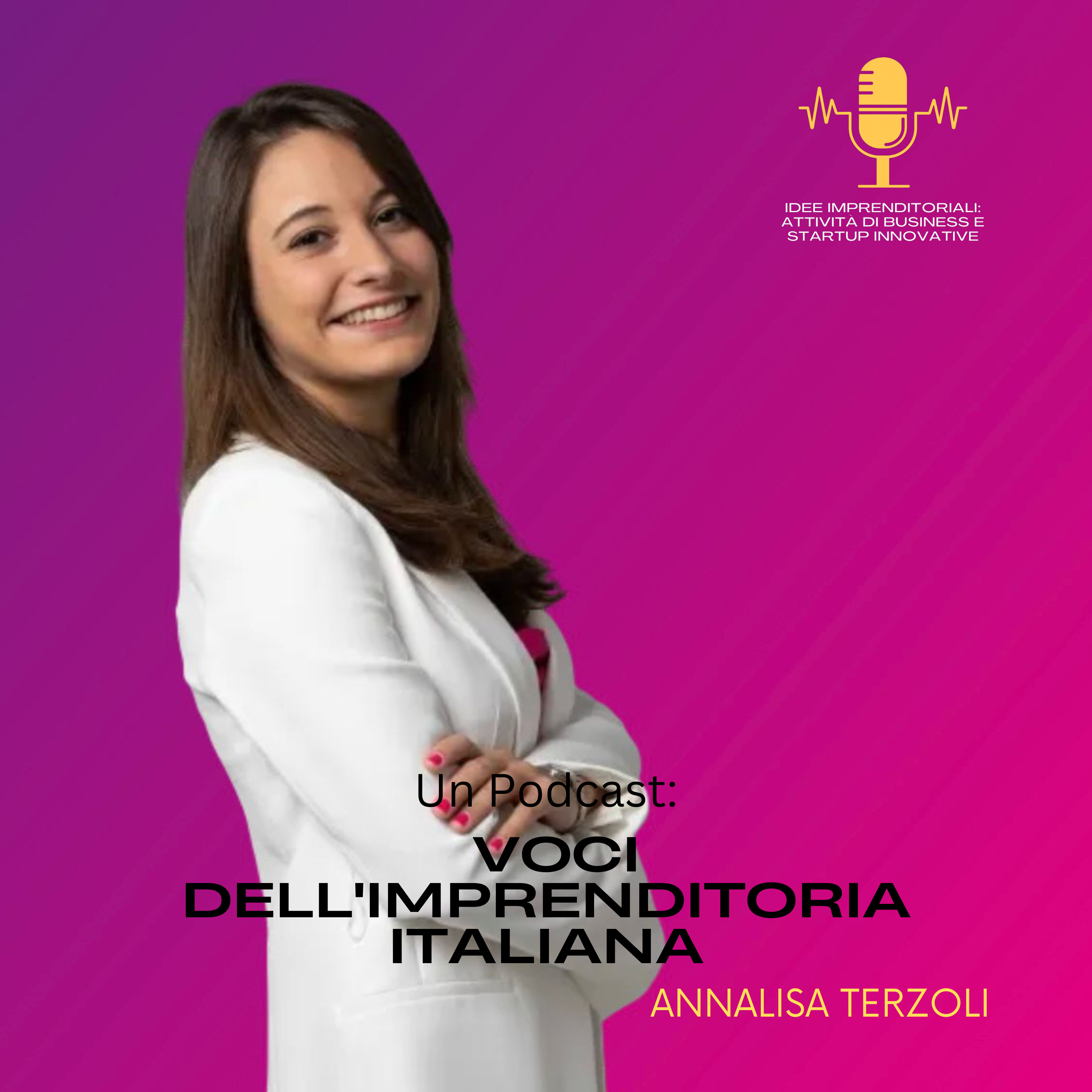 Idee Imprenditoriali: Attività di Business e Startup Innovative