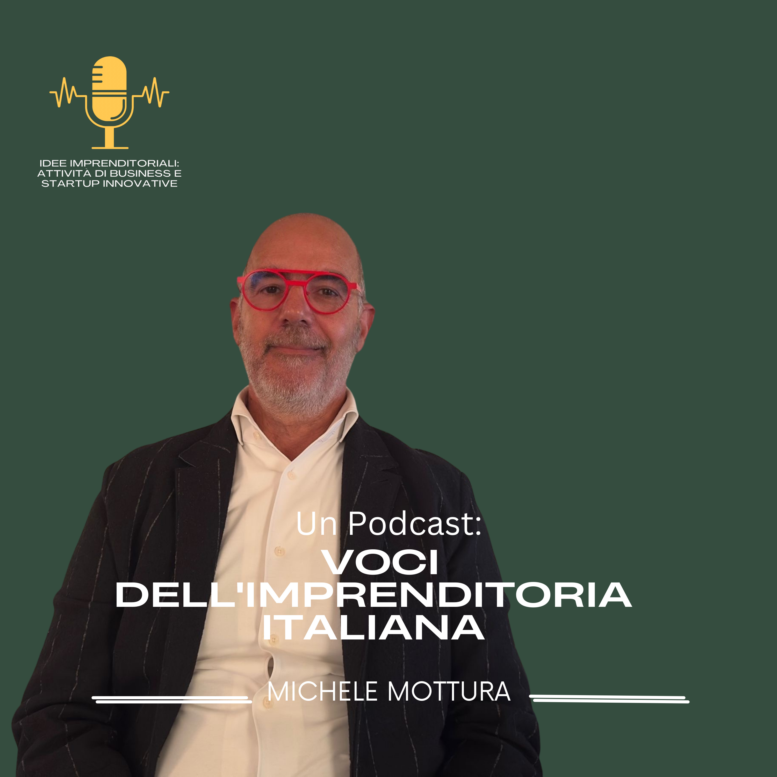 Idee Imprenditoriali: Attività di Business e Startup Innovative