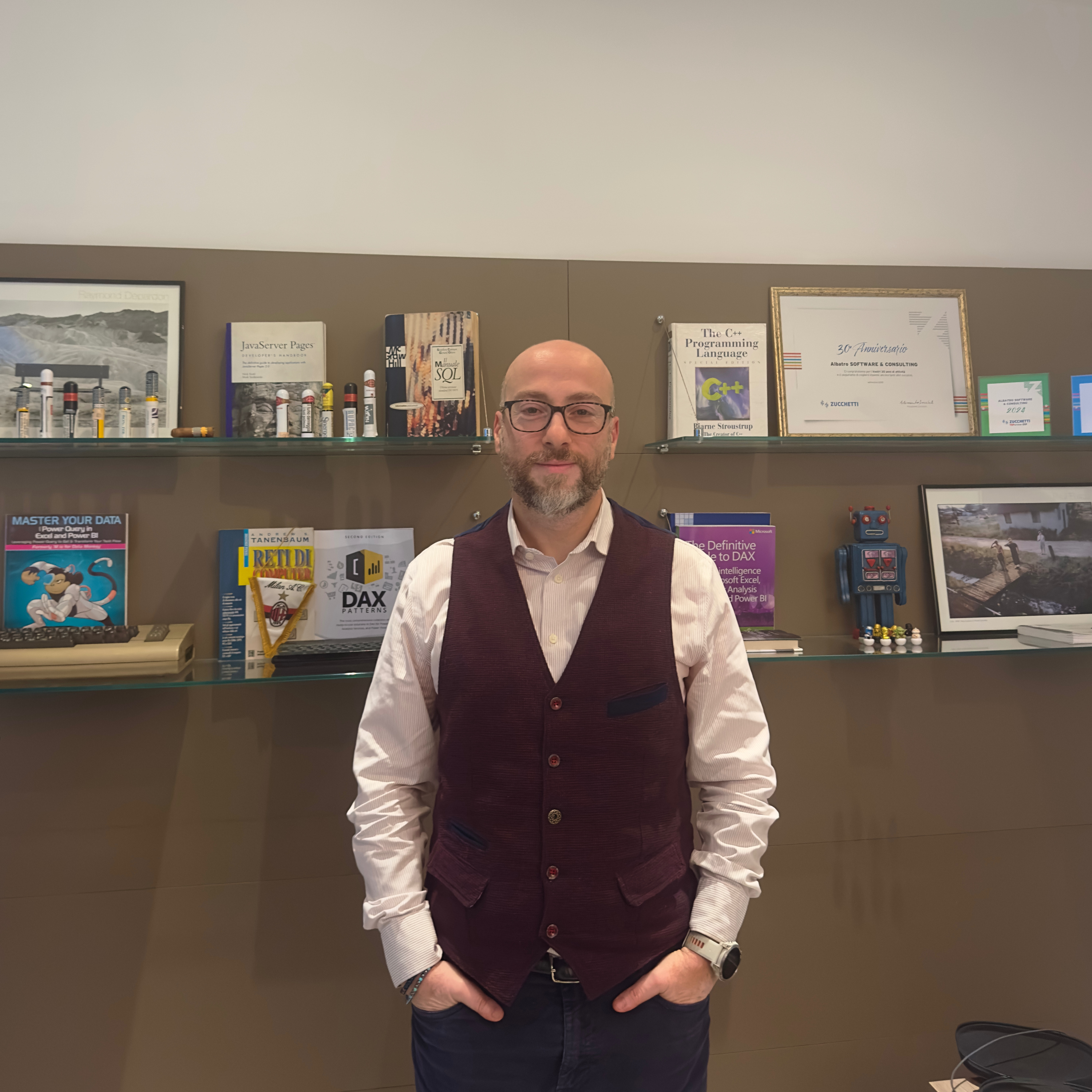 Idee Imprenditoriali: Attività di Business e Startup Innovative